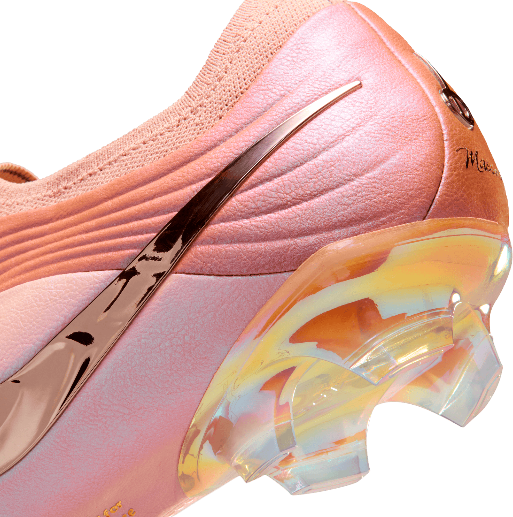 NIKE, TIEMPO MAESTRO ELITE FG LE