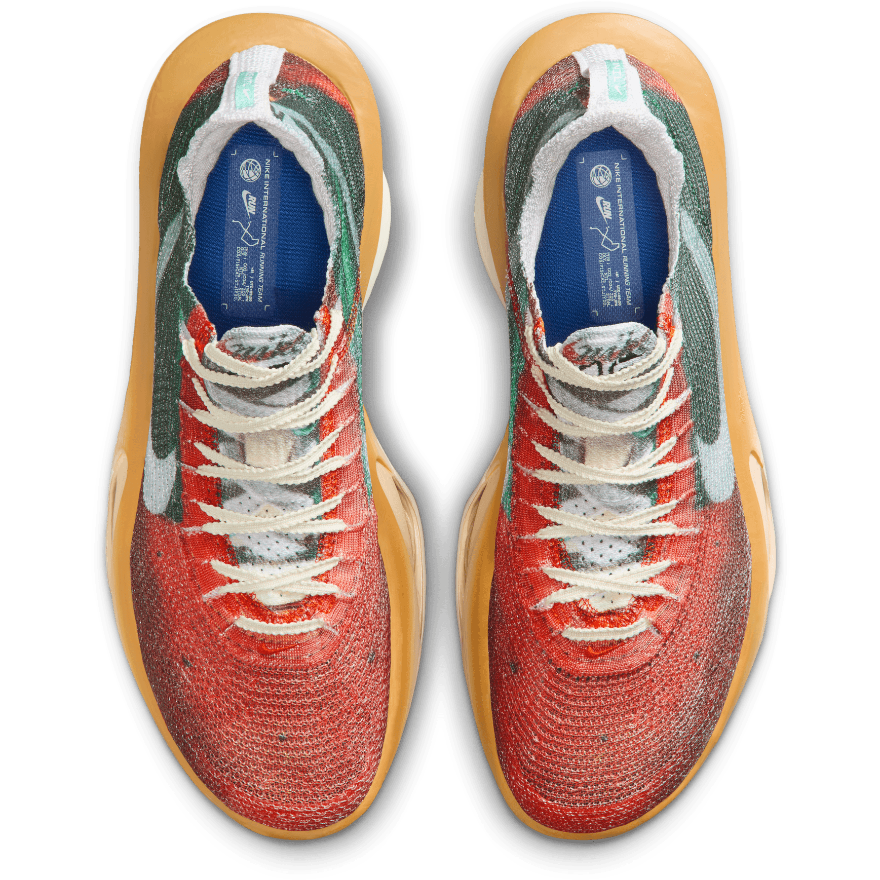 NIKE, M Air Zoom Alphafly Next% 3 Prm