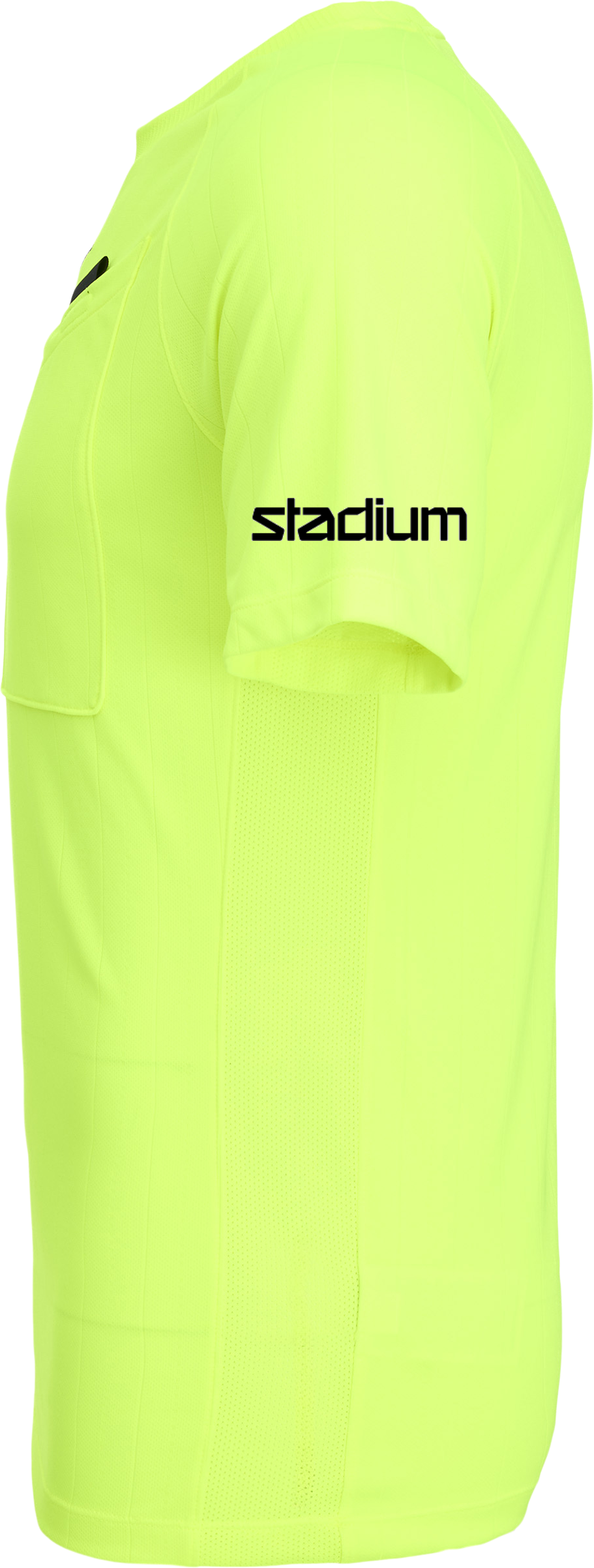 NIKE, REFEREE III SS JSY