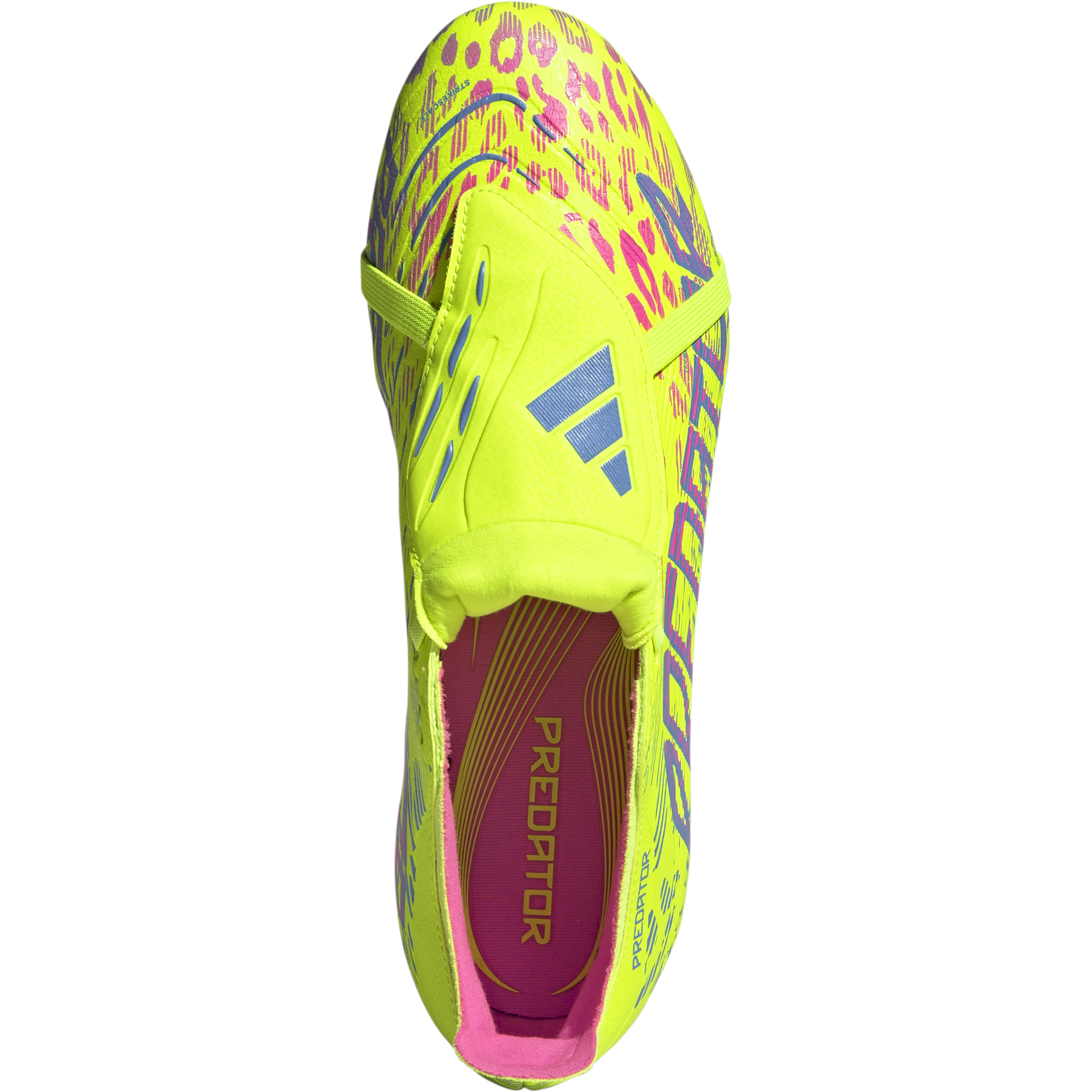 ADIDAS, Predator League Ft Fg/Ag
