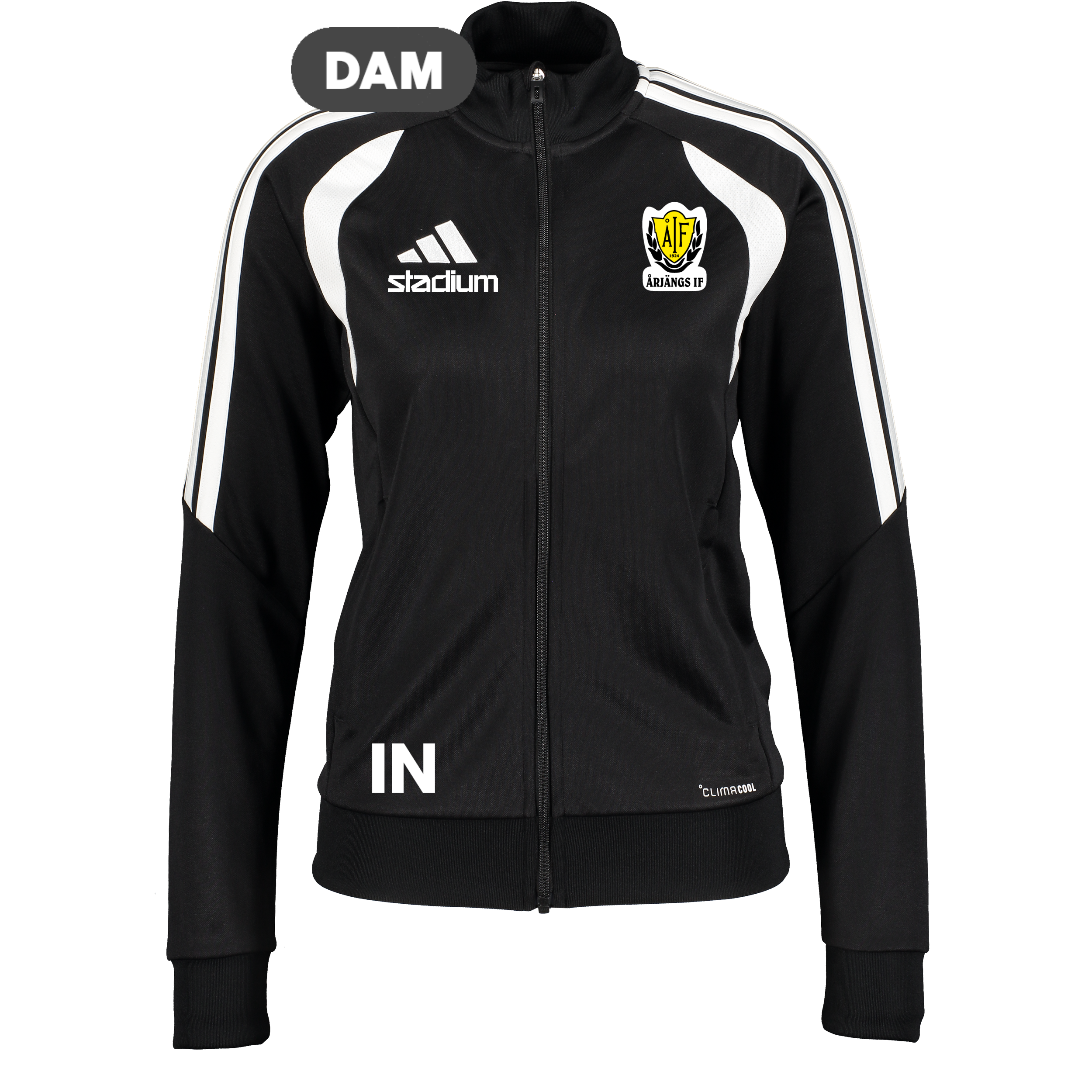 
ADIDAS, 
TIRO26 L TR JKT W, 
Detail 1
