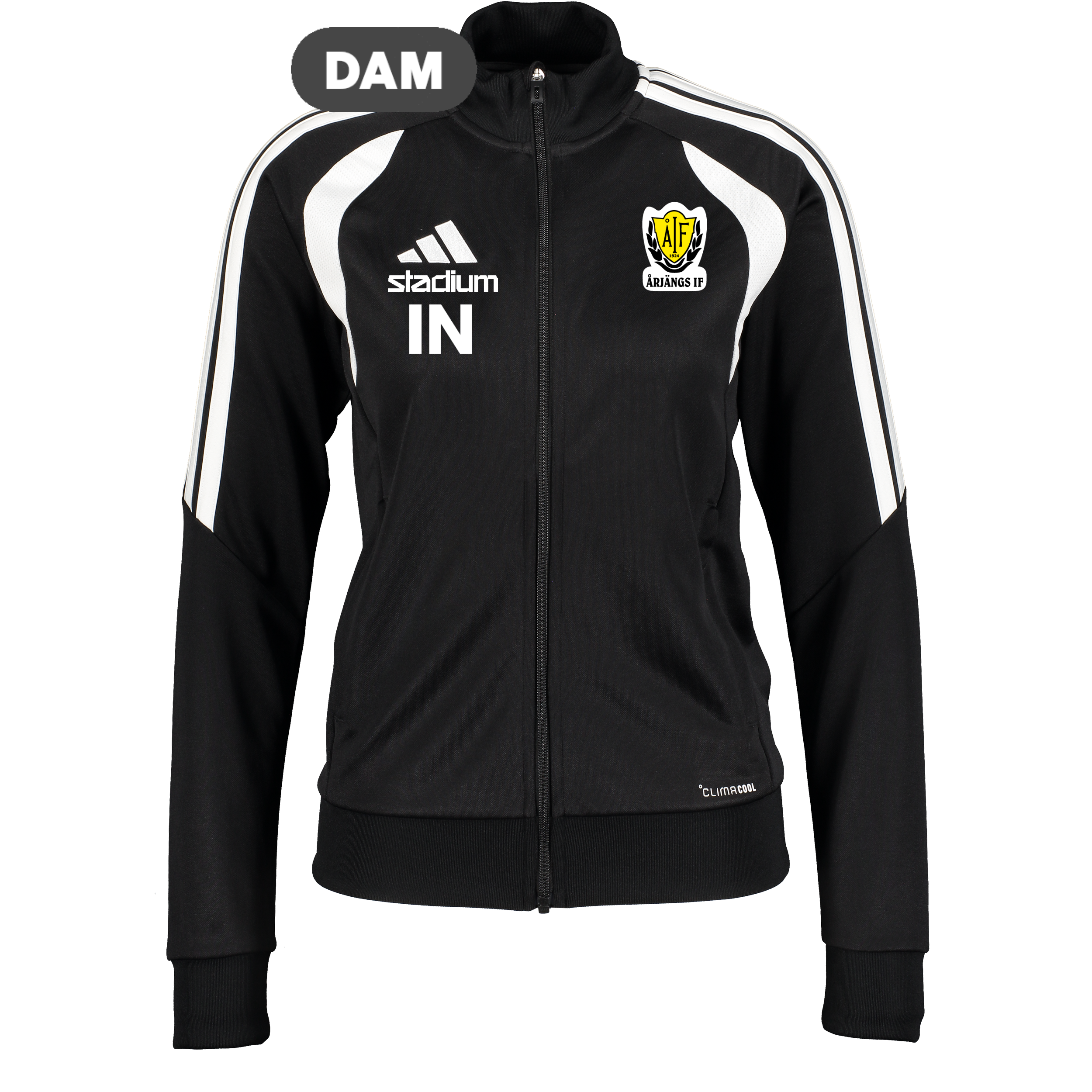 
ADIDAS, 
TIRO26 L TR JKT W, 
Detail 1
