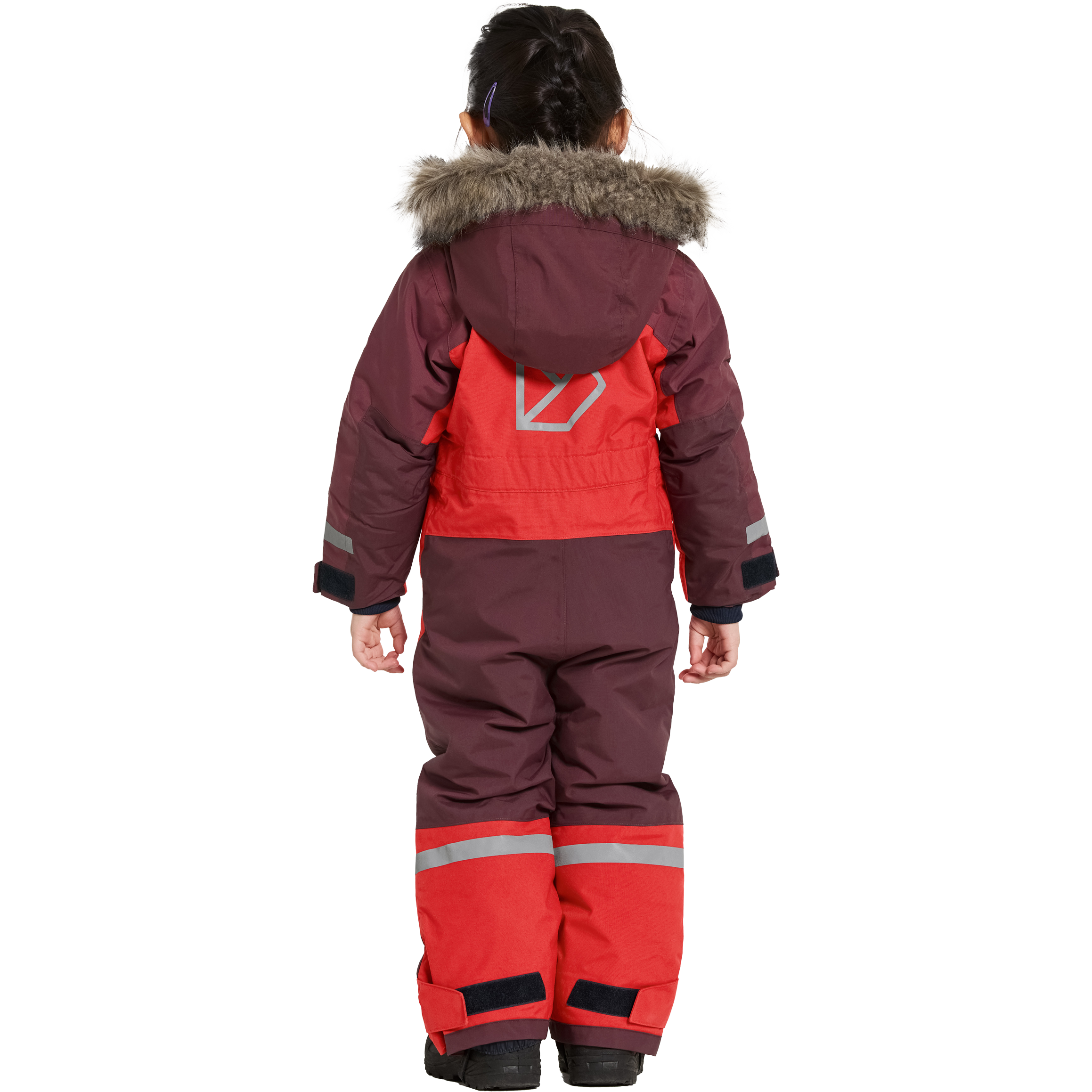 DIDRIKSONS, K Bj&auml;rven Coverall 4