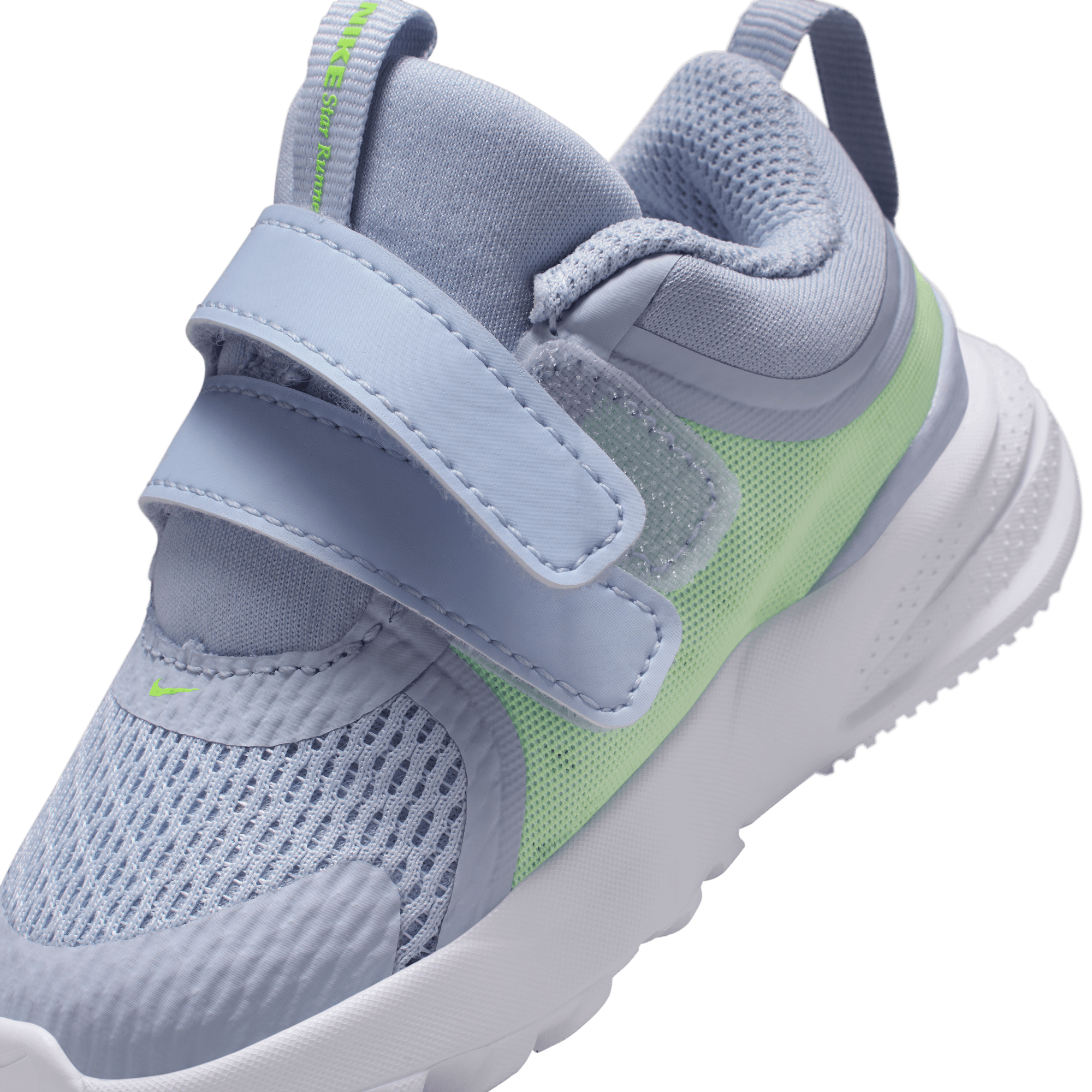 NIKE, Nike Star Runner 5 Baby/toddler Sho