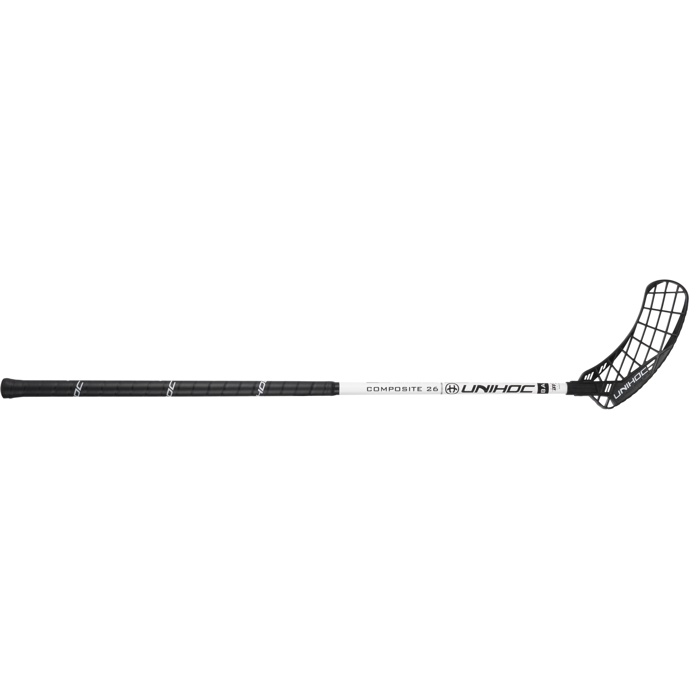 
UNIHOC, 
Epic Composite 26, 
Detail 1
