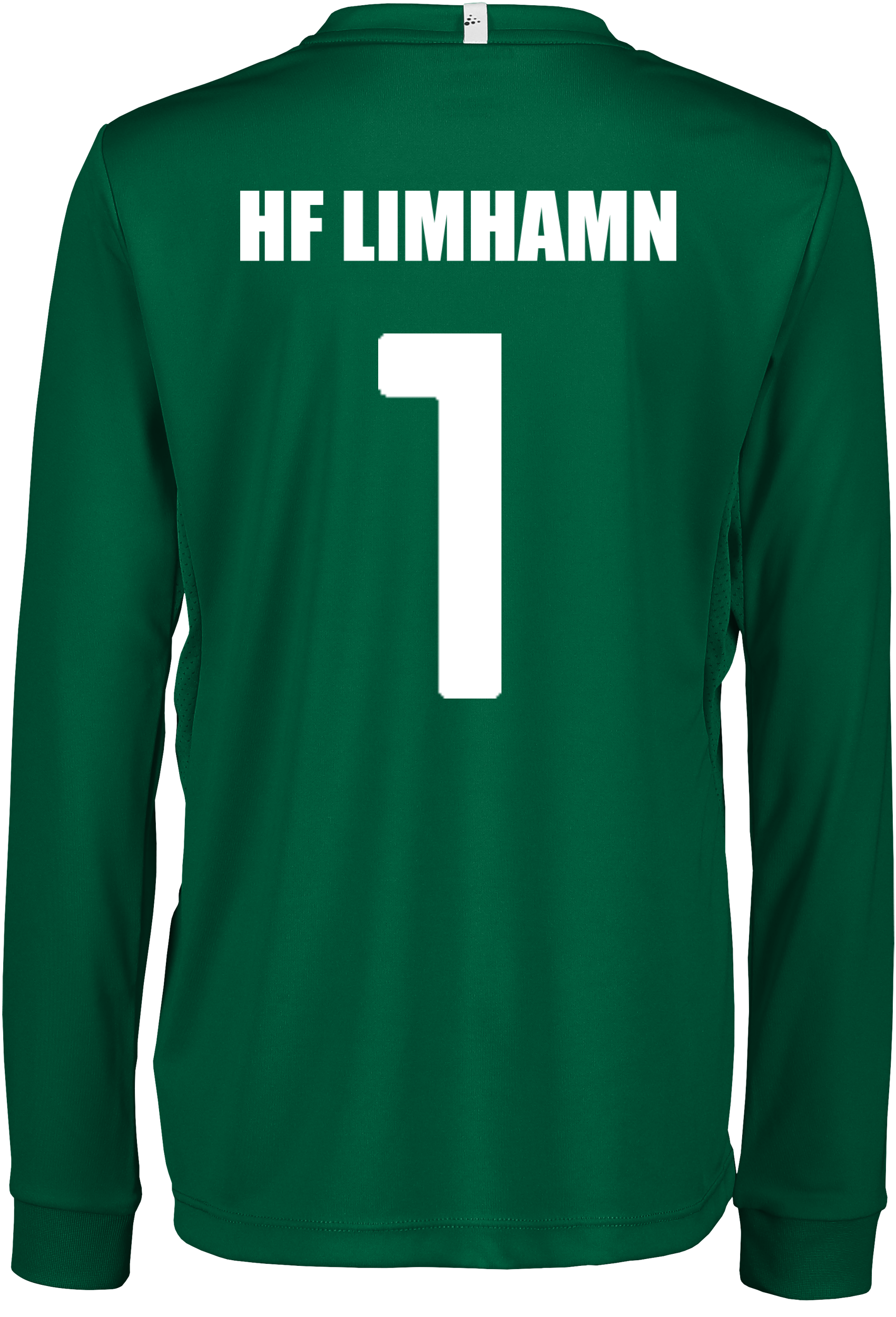 CRAFT, SQUAD GO LS JSY JR