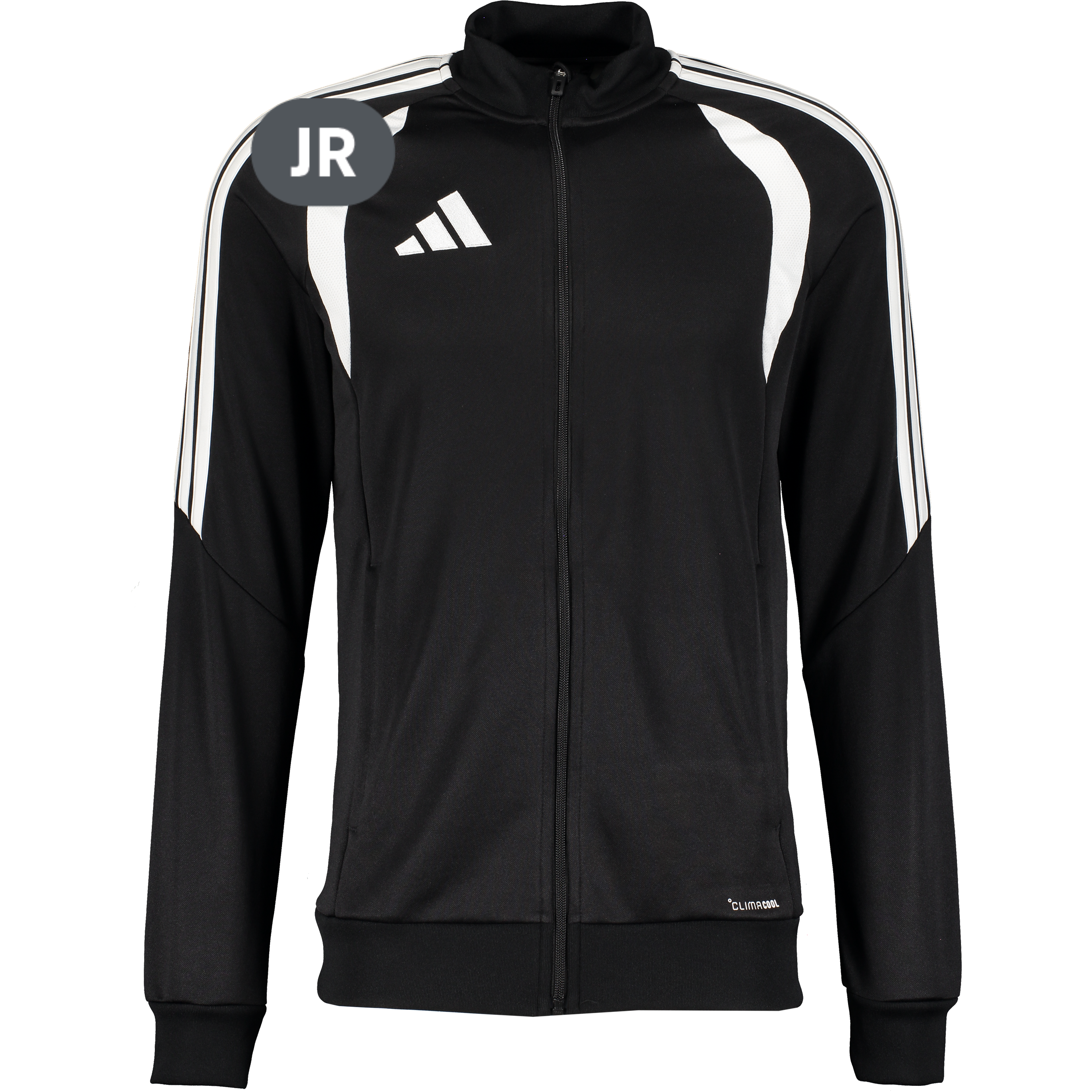 
ADIDAS, 
TIRO26 L TR JKT JR, 
Detail 1
