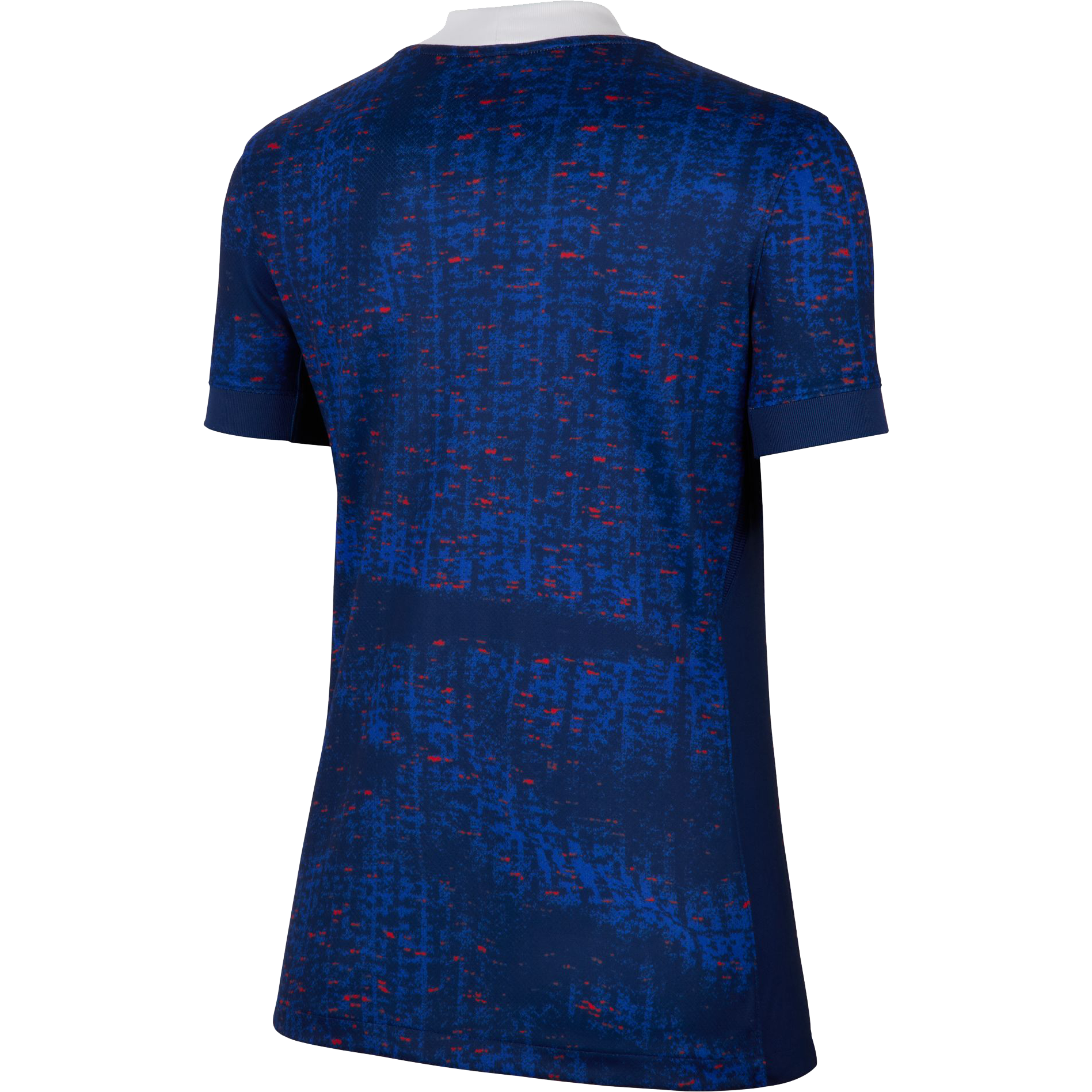 NIKE, Fff W Nk Df Stad Jsy Ss Hm