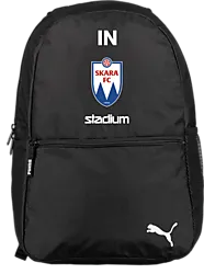 391927101101 PUMA Teamgoal Backpack 391927101101 PUMA Teamgoal Backpack Standard Small1x1
