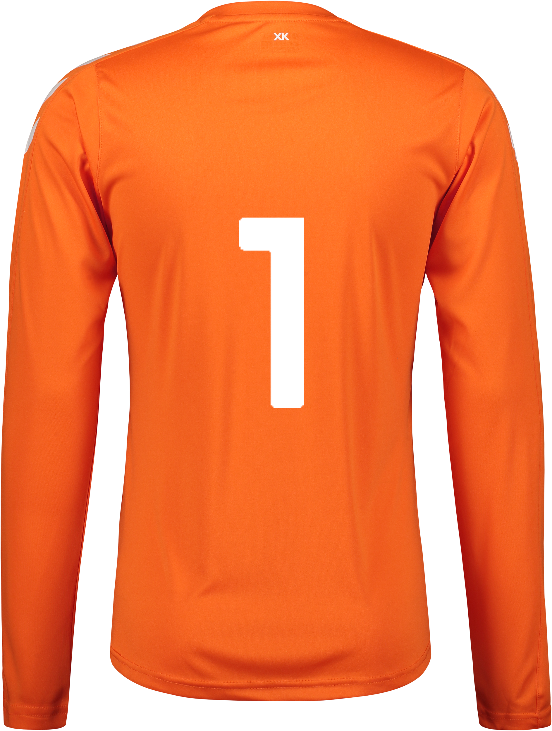 HUMMEL, Core Xk Poly Jsy Ls