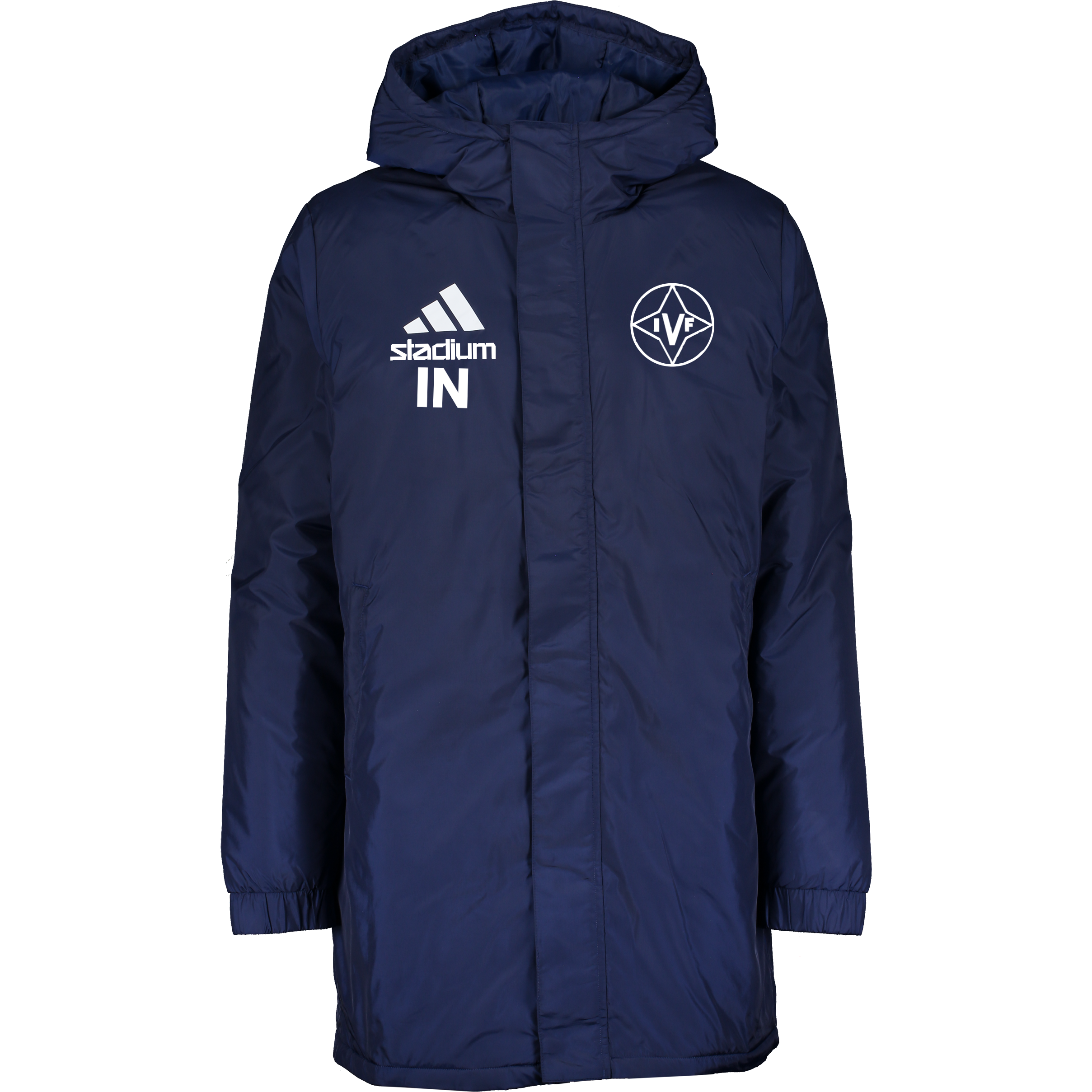 
ADIDAS, 
ENT26 STADJKT, 
Detail 1
