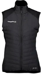 384474104101 CRAFT Adv Nordic Ski Club Vest W 384474104101 CRAFT Adv Nordic Ski Club Vest W Standard Small1x1