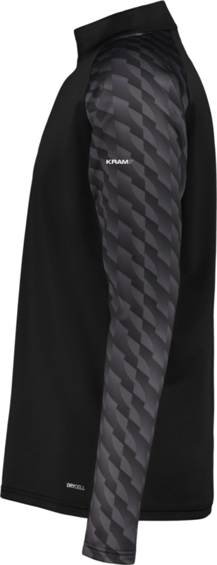 PUMA, TEAMLIGA26 TRAINING 1/4 ZIP TOP