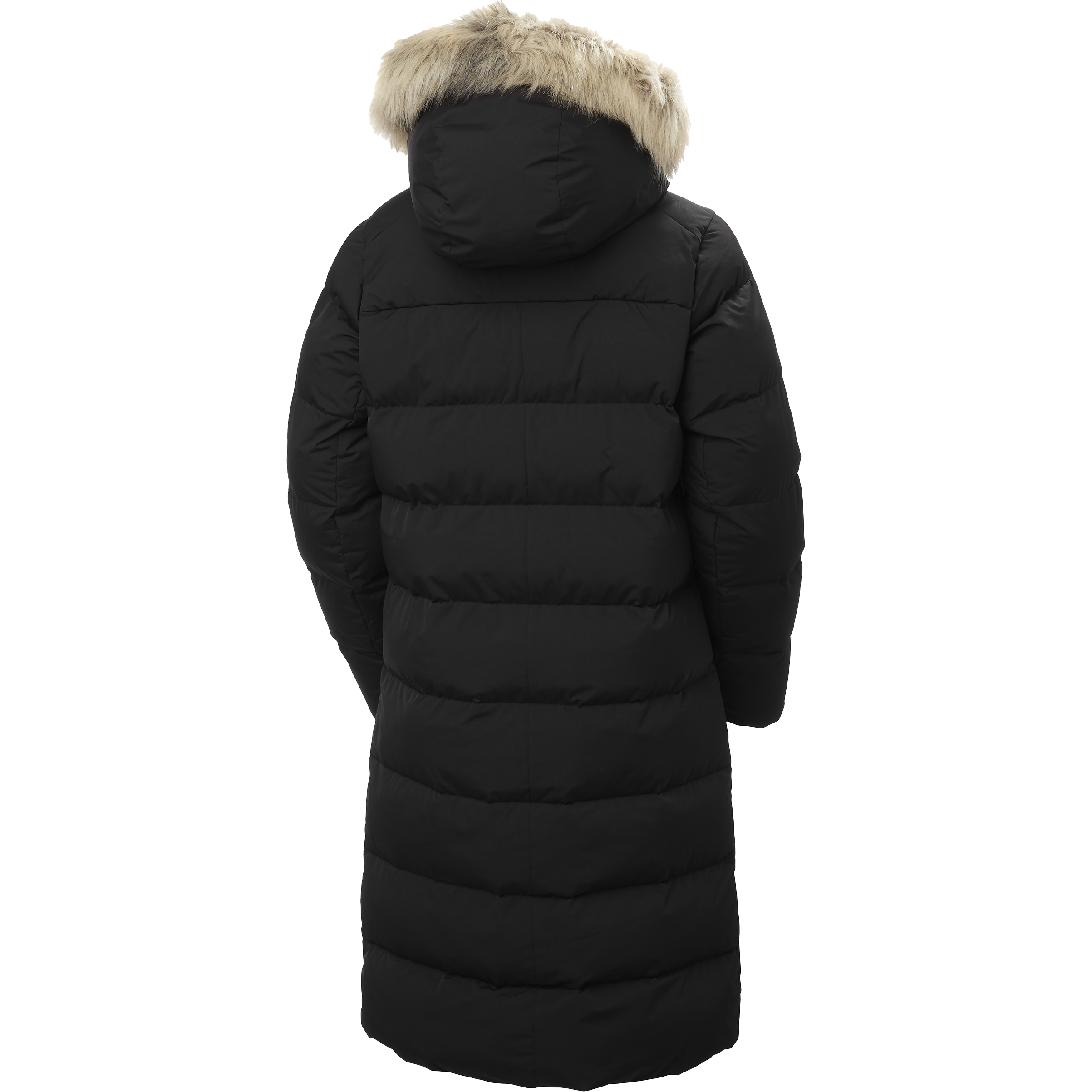 HELLY HANSEN, W Aria Long Parka