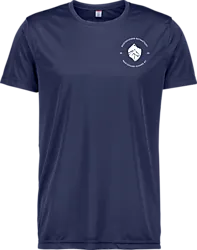 292683109101 CLIQUE Active Tee Men 292683109101 CLIQUE Active Tee Men Standard Small1x1