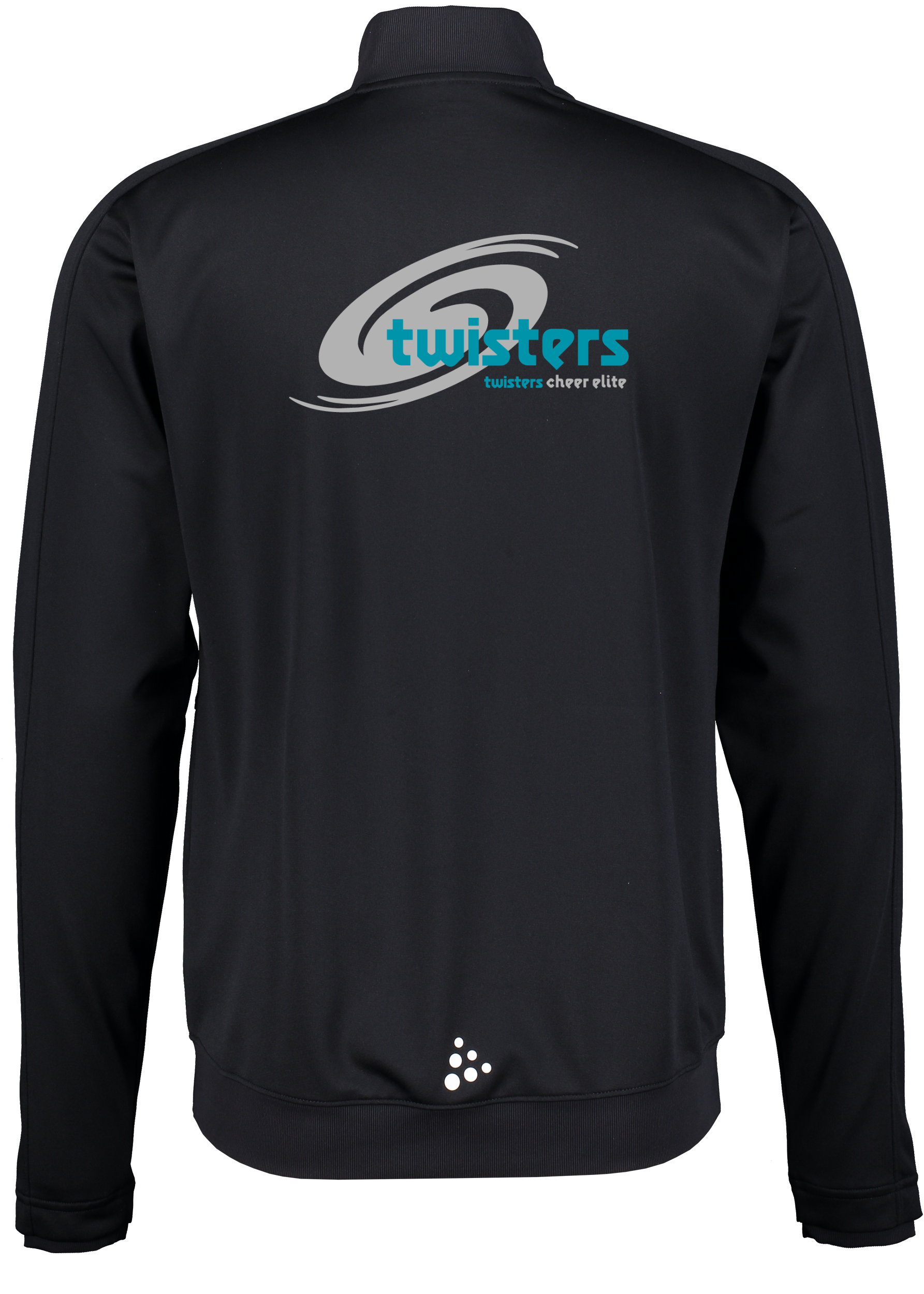 CRAFT, Evolve 2.0 Full Zip Jacket M