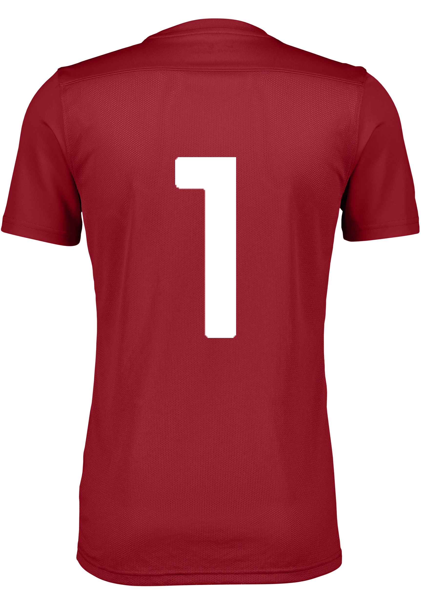 NIKE, Park VII SS Jsy