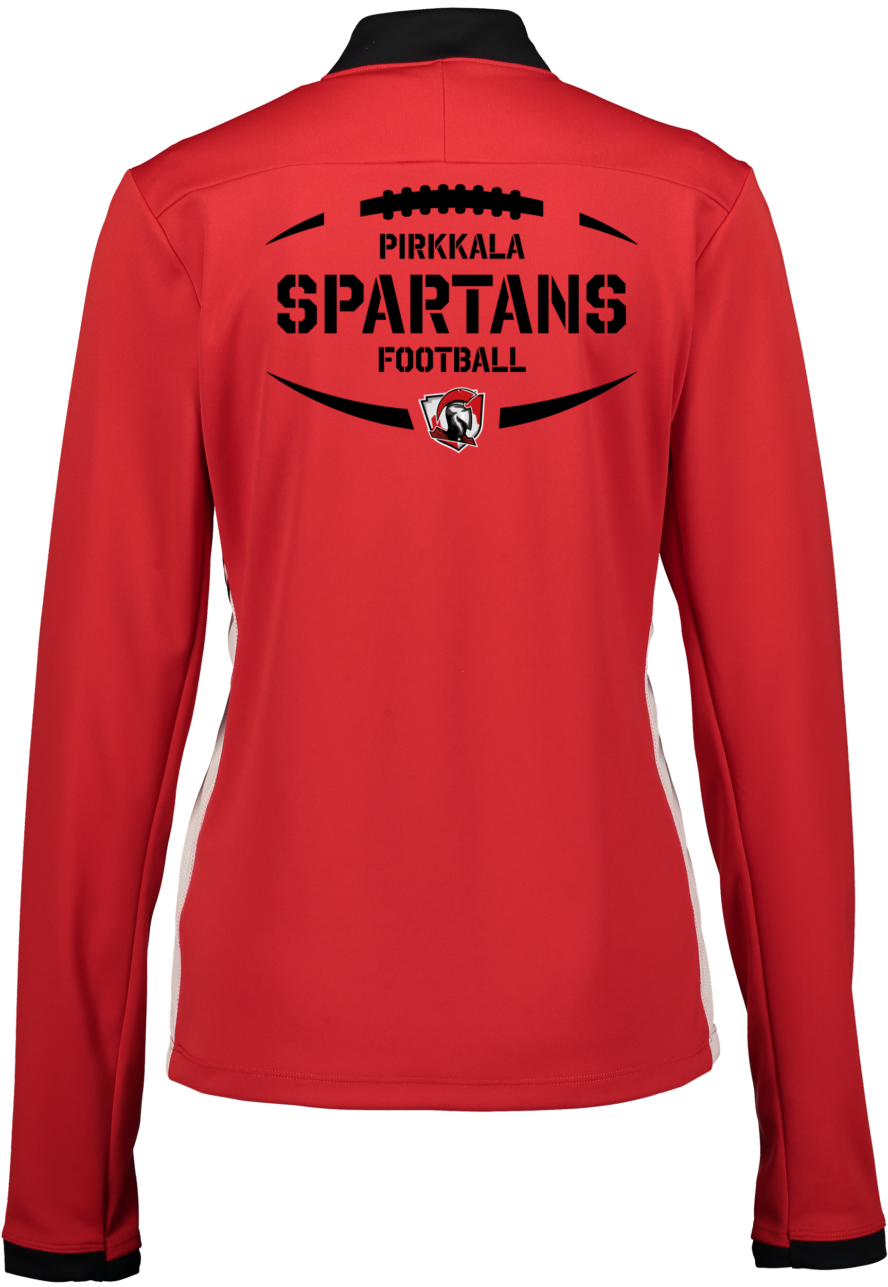 NIKE, ACD25 DRILL TOP W