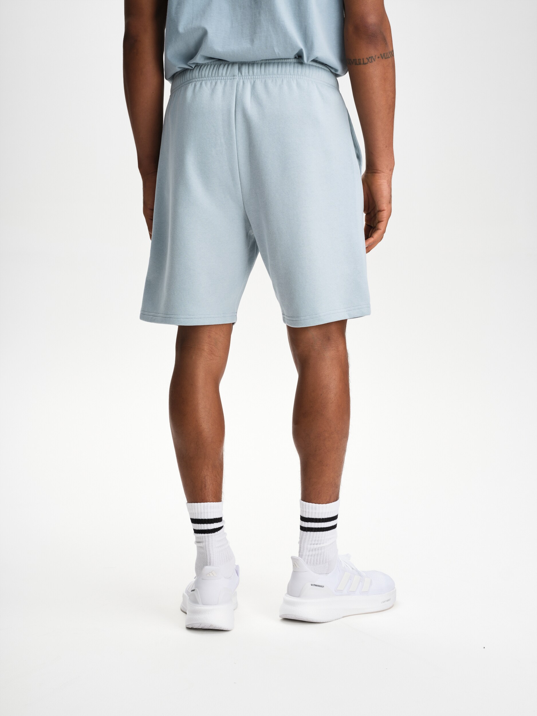 SOC, M Core Sweat Shorts