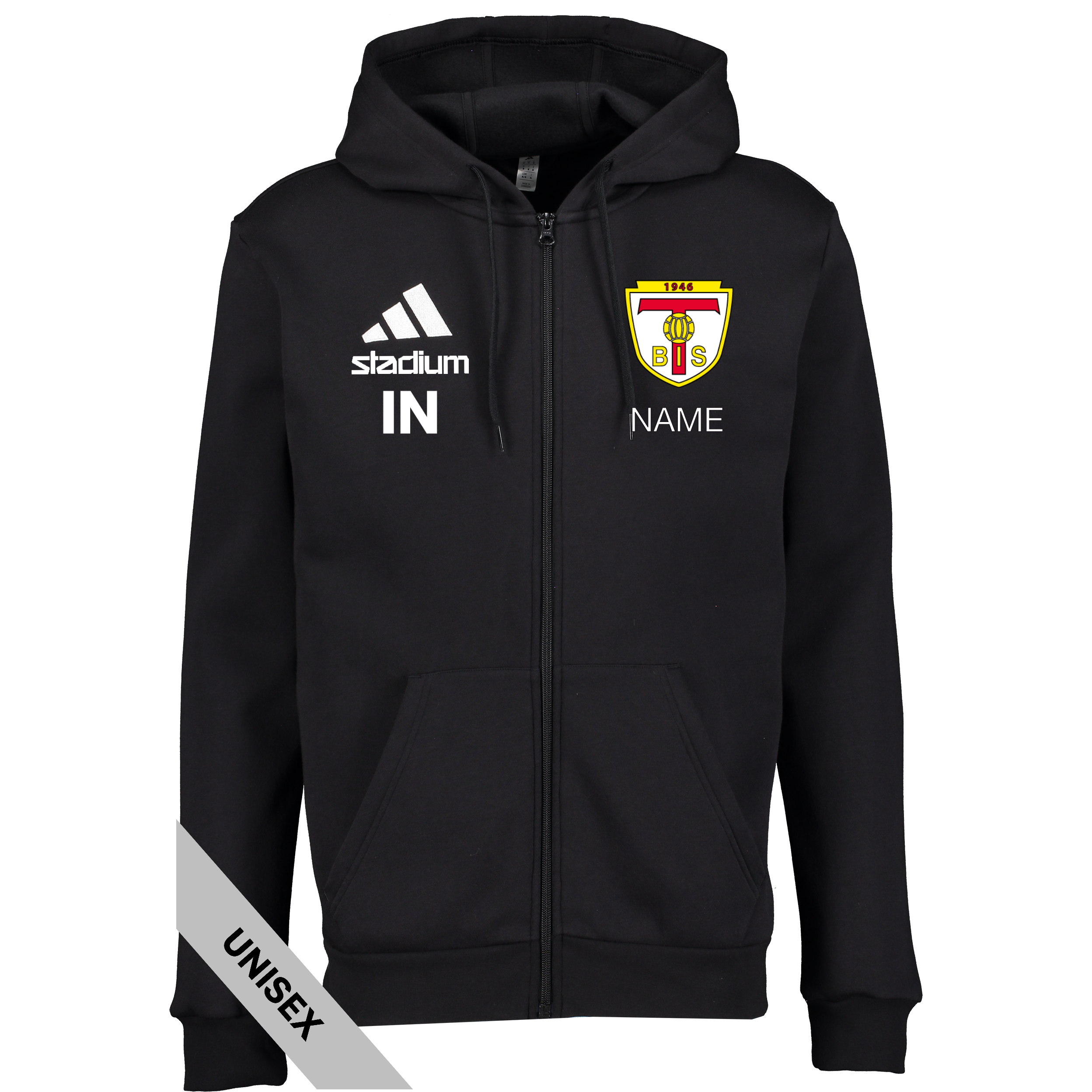 
ADIDAS, 
ENT26 FZ HOOD, 
Detail 1
