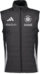 396463103101 ADIDAS Tiro24 C Winterized Vest 396463103101 ADIDAS Tiro24 C Winterized Vest Standard Small1x1