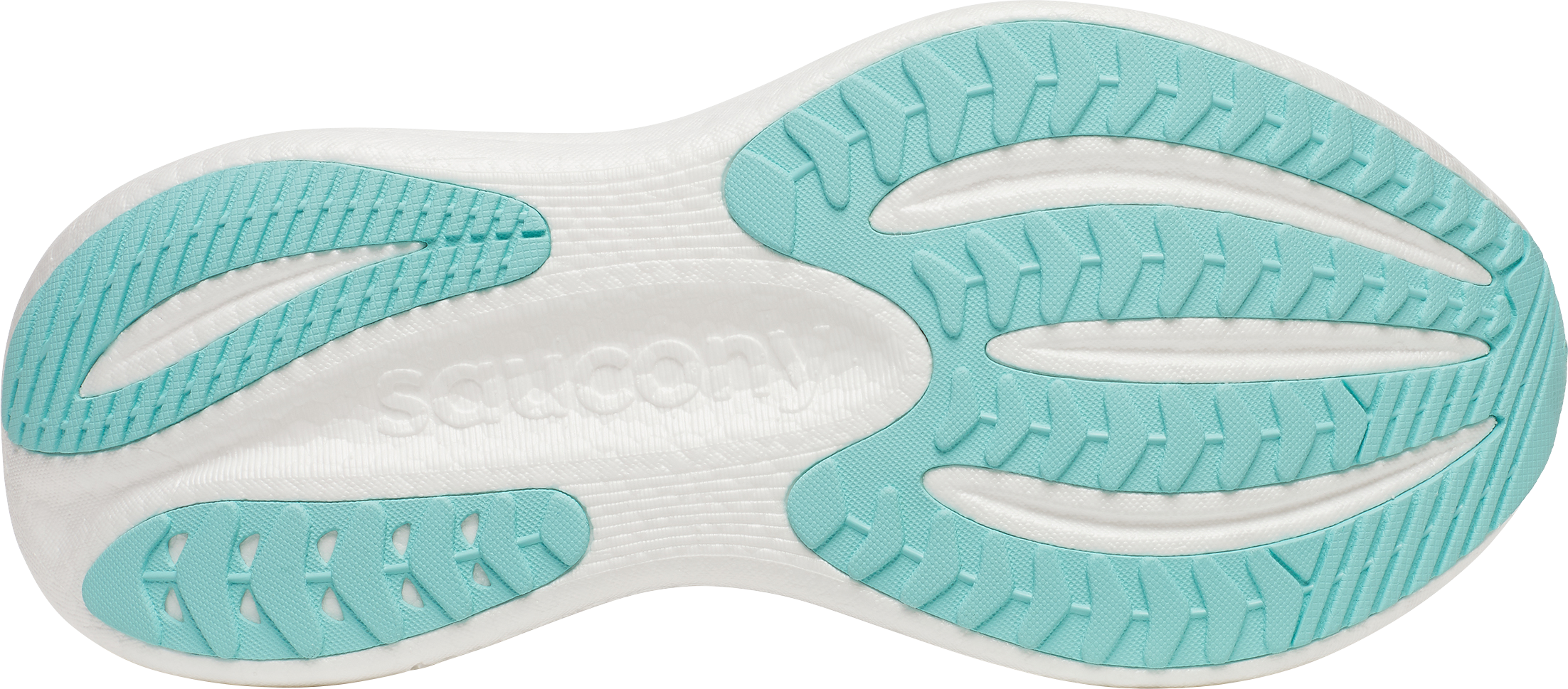 SAUCONY, W Triumph 23