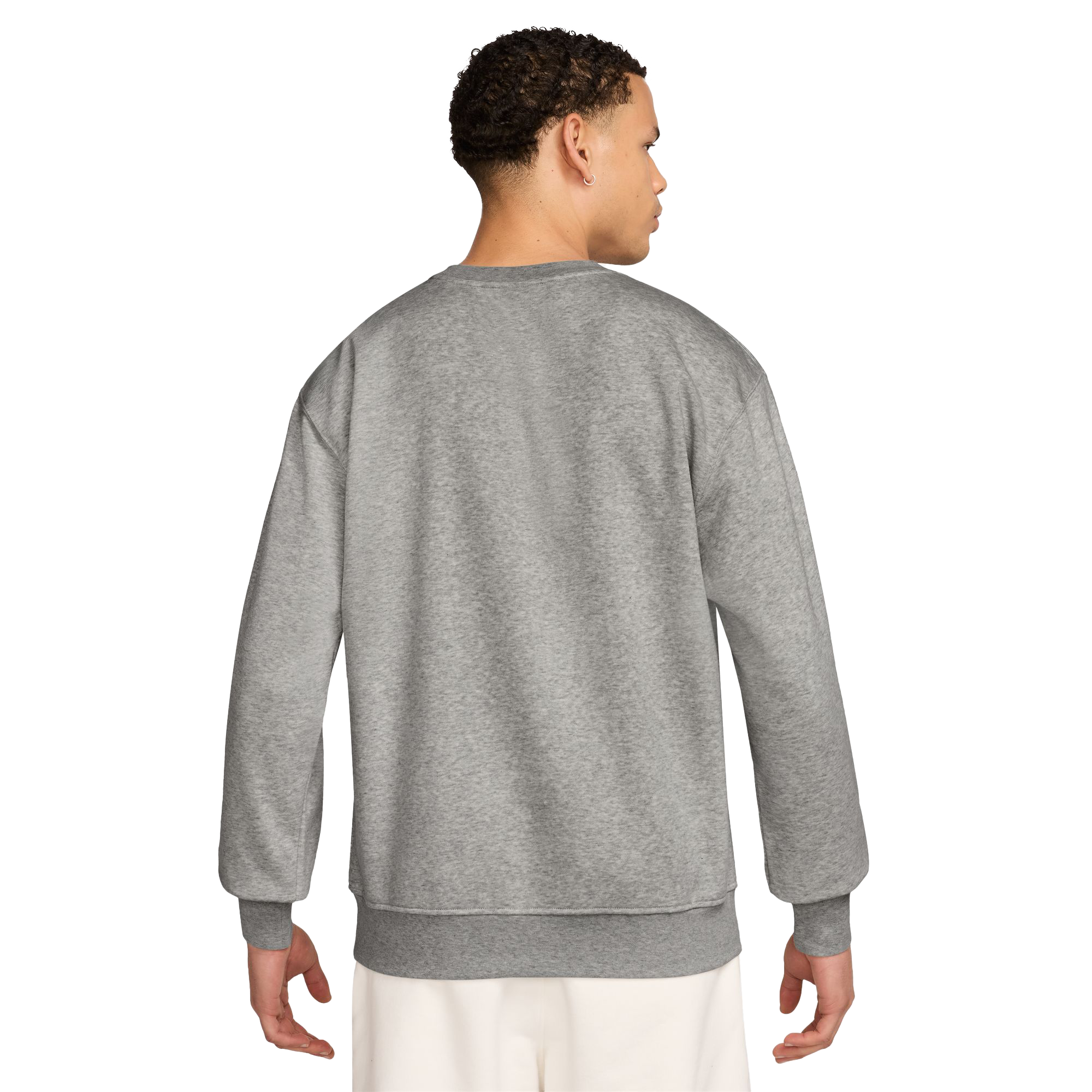 JORDAN, M J Brkln Flc Crew