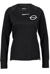 394177106101 CRAFT Rush 2.0 Ls Tee W 394177106101 CRAFT Rush 2.0 Ls Tee W Standard Small1x1