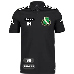 400087102101 ADIDAS Squad25 C Polo 400087102101 ADIDAS Squad25 C Polo Standard Small1x1