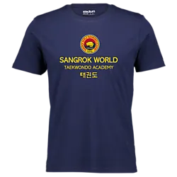 392942103101 STADIUM J Team Core Tee 392942103101 STADIUM J Team Core Tee Standard Small1x1