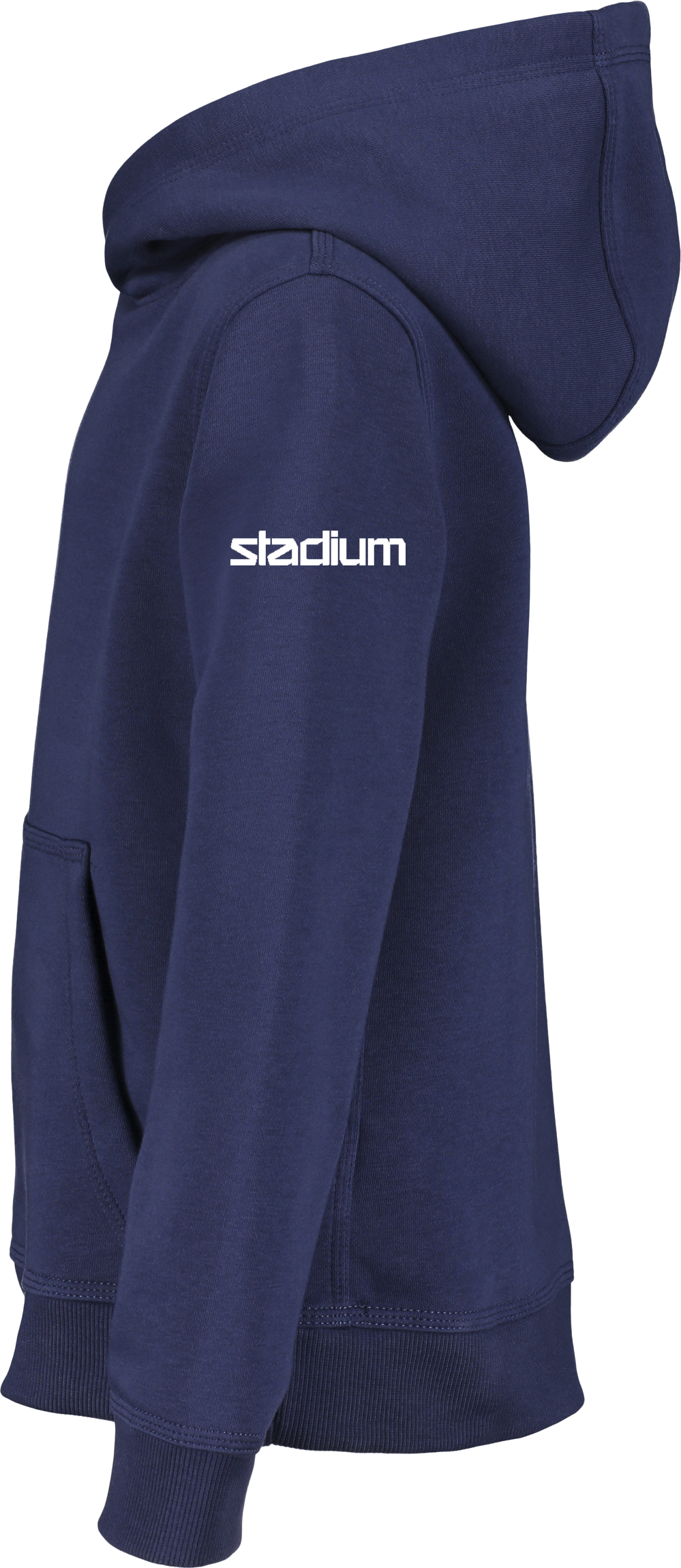 NIKE, PARK26 FLC HOOD JR