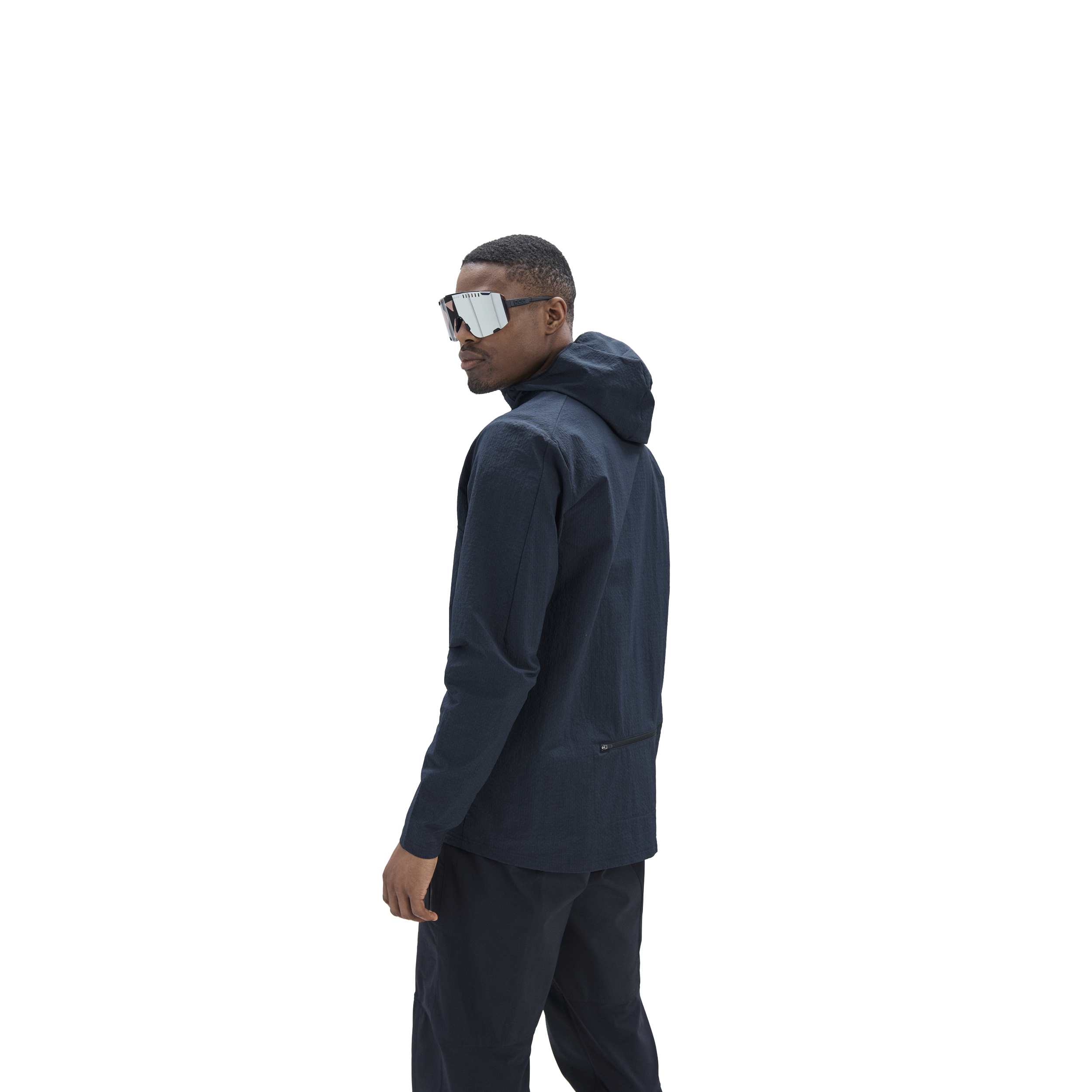 
POC, 
Devour, 
Detail 1
