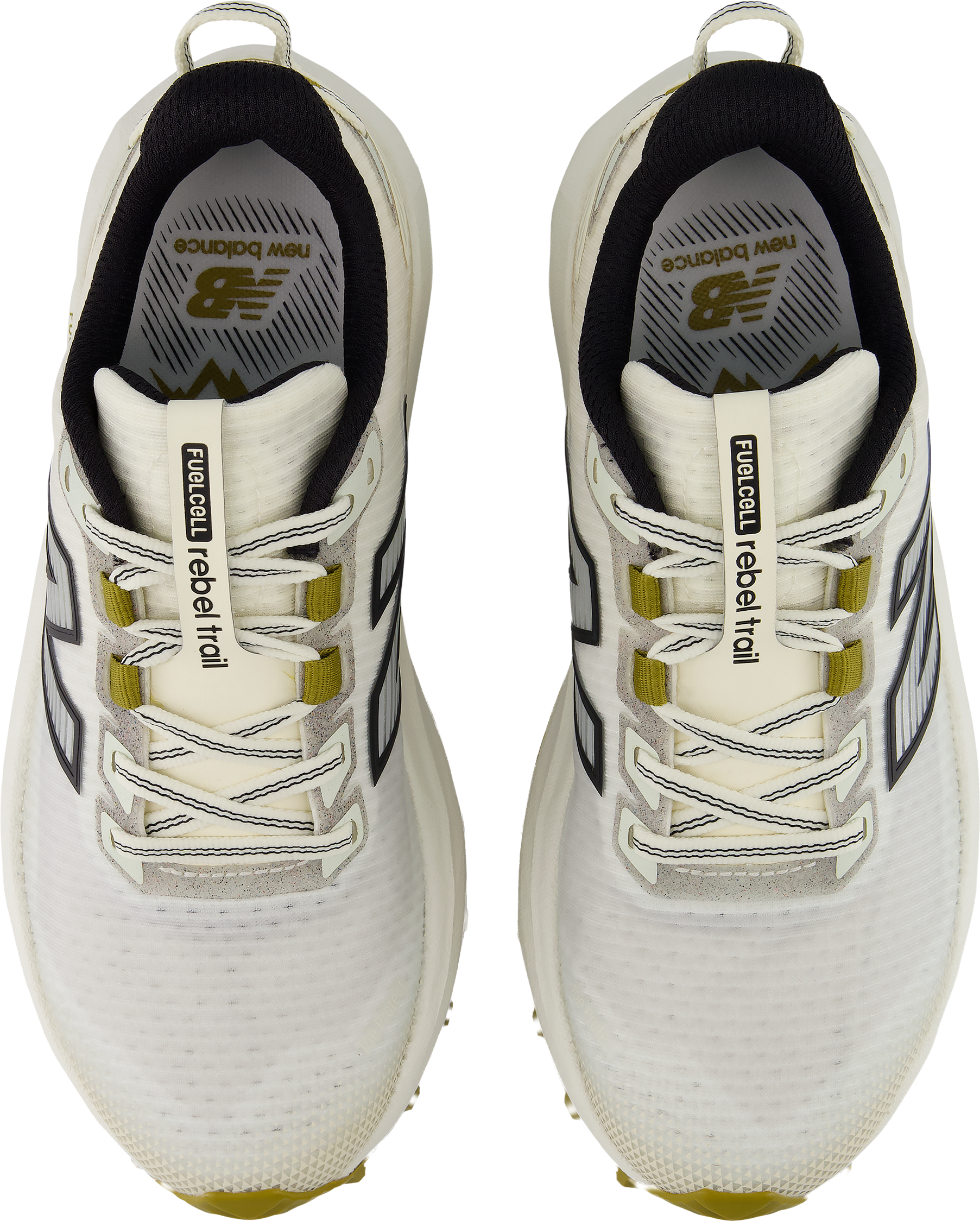 NEW BALANCE, W FUELCELL REBEL TRAIL