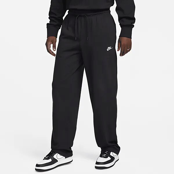 NIKE Брюки M Nk Club Knit Oh