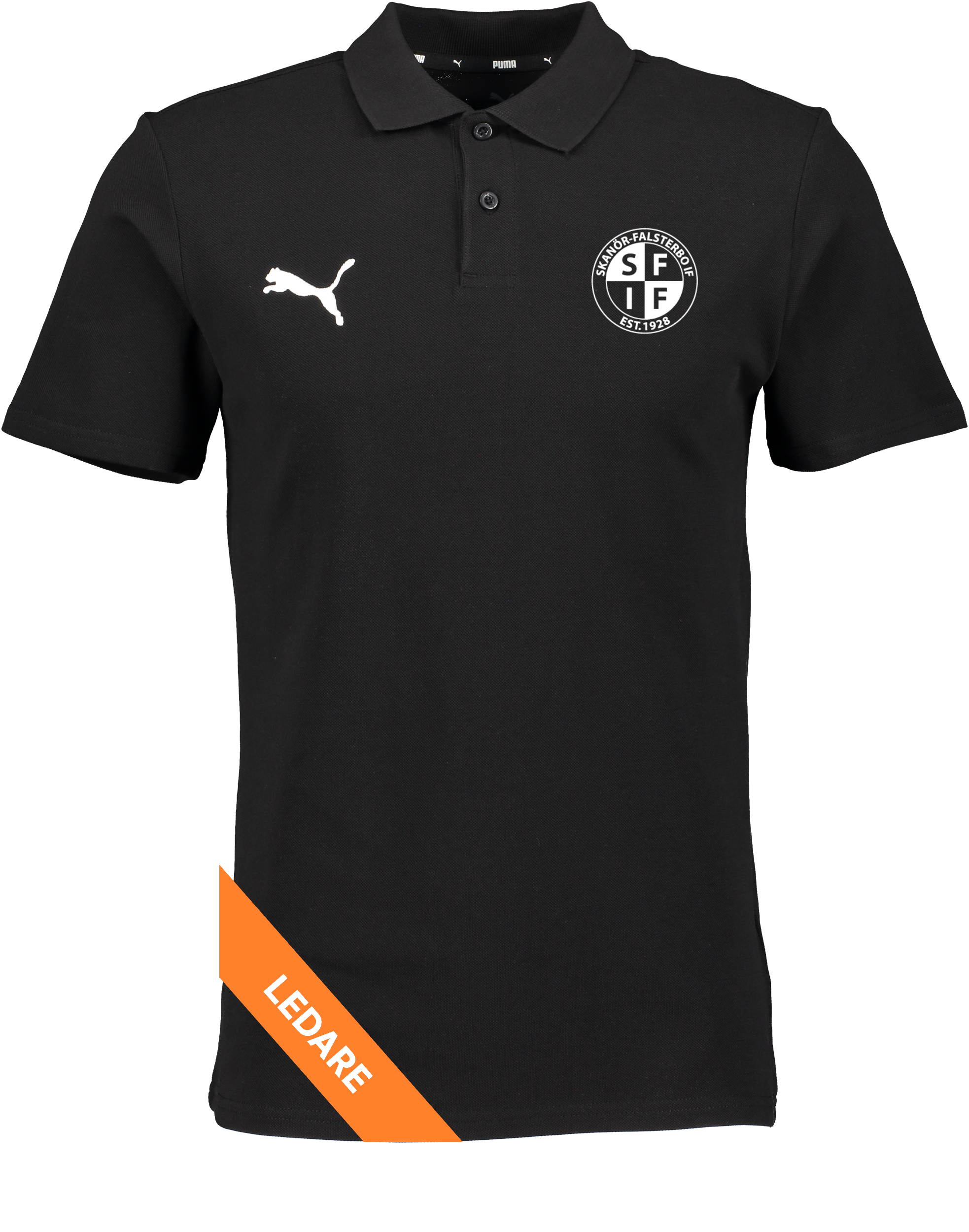 
PUMA, 
T Goal Casual Polo, 
Detail 1
