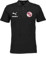 394150103101 PUMA T Goal Casual Polo 394150103101 PUMA T Goal Casual Polo Standard Small1x1