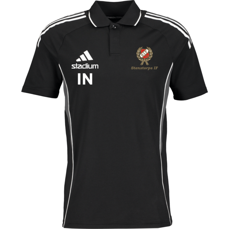 
ADIDAS, 
Tiro25 C Polo, 
Detail 1
