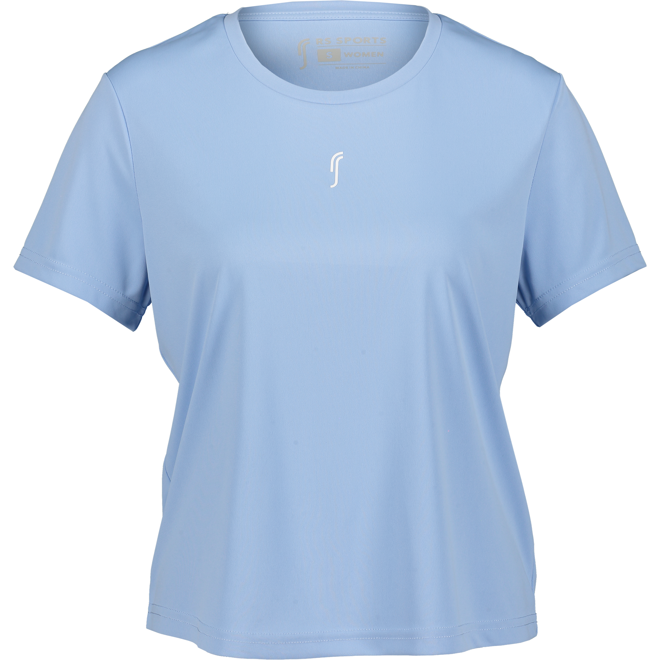 
RS, 
Active Tee W, 
Detail 1
