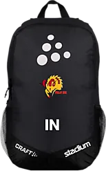 279753107101 CRAFT Squad Backpack 279753107101 CRAFT Squad Backpack Standard Small1x1