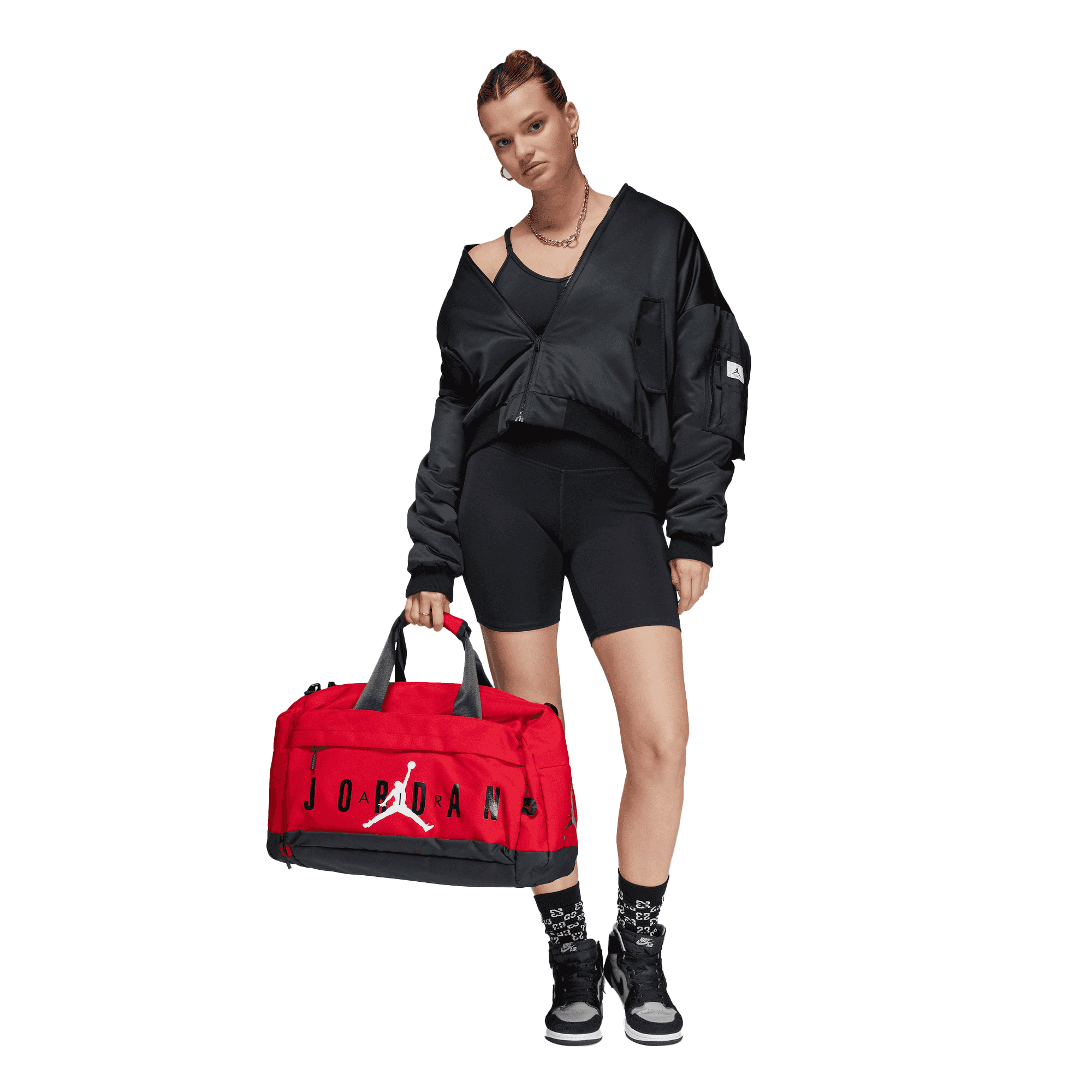 JORDAN, W J Spt Es Leg Sgort 7