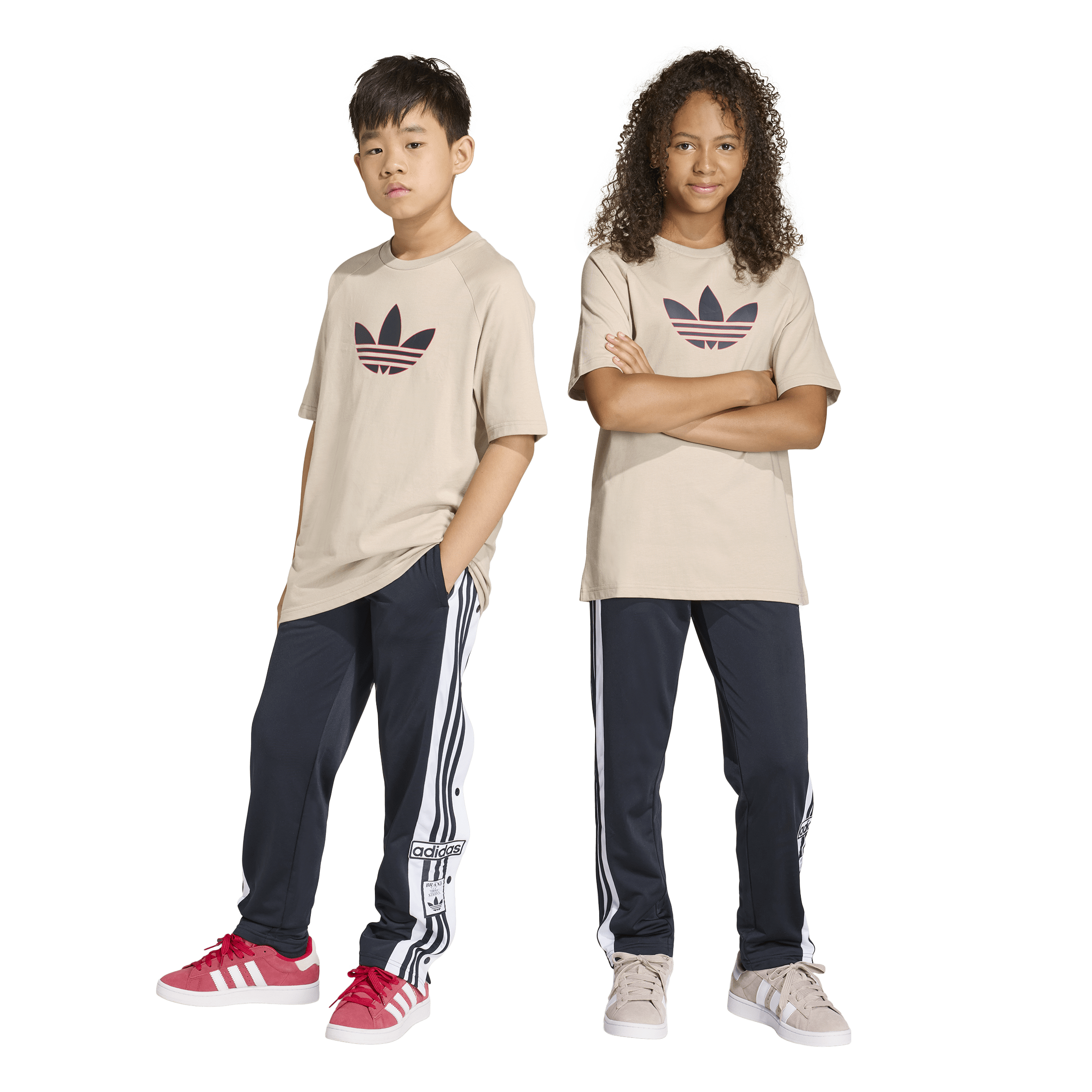 
ADIDAS ORIGINALS, 
J ADIBREAK PANTS, 
Detail 1
