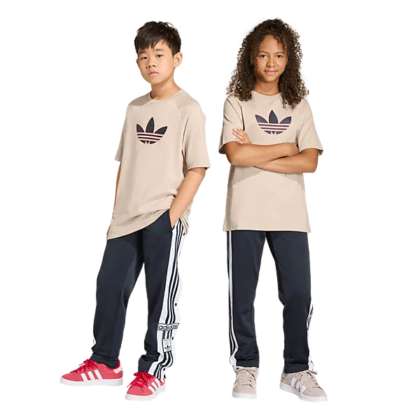 ADIDAS ORIGINALS БРЮКИ J ADIBREAK