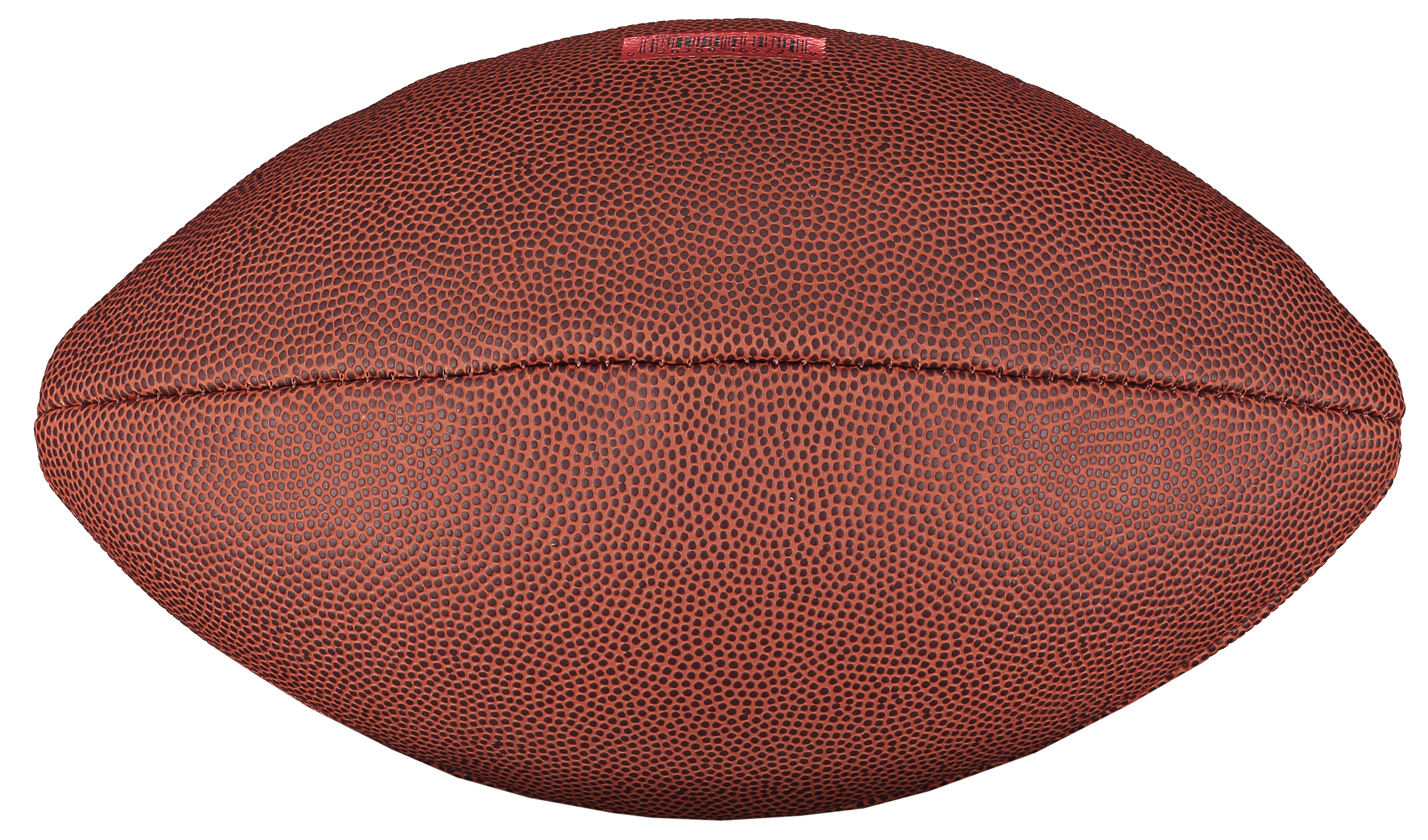 WILSON, Nfl Duke Replica Deflate Fb