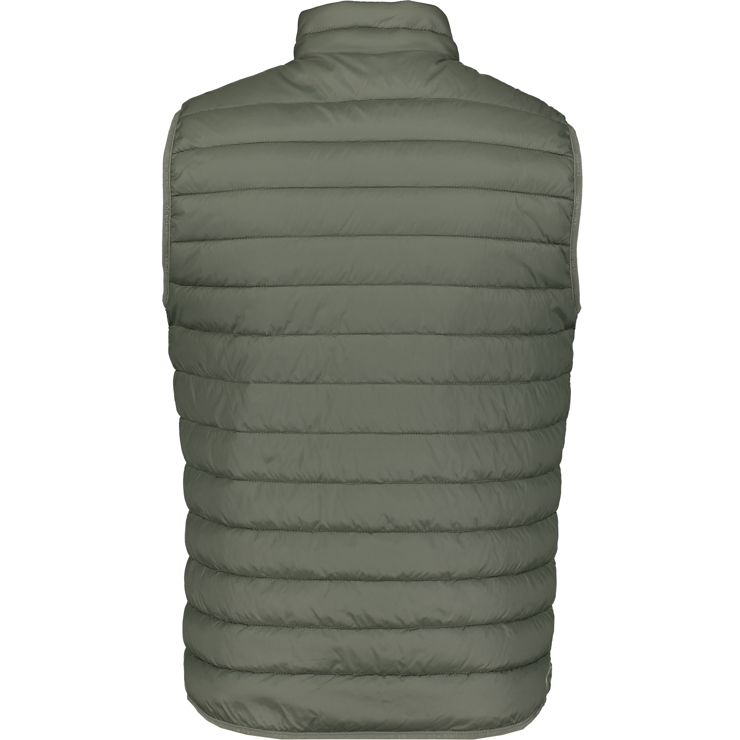OCEAN WORKS, Padded Vest M