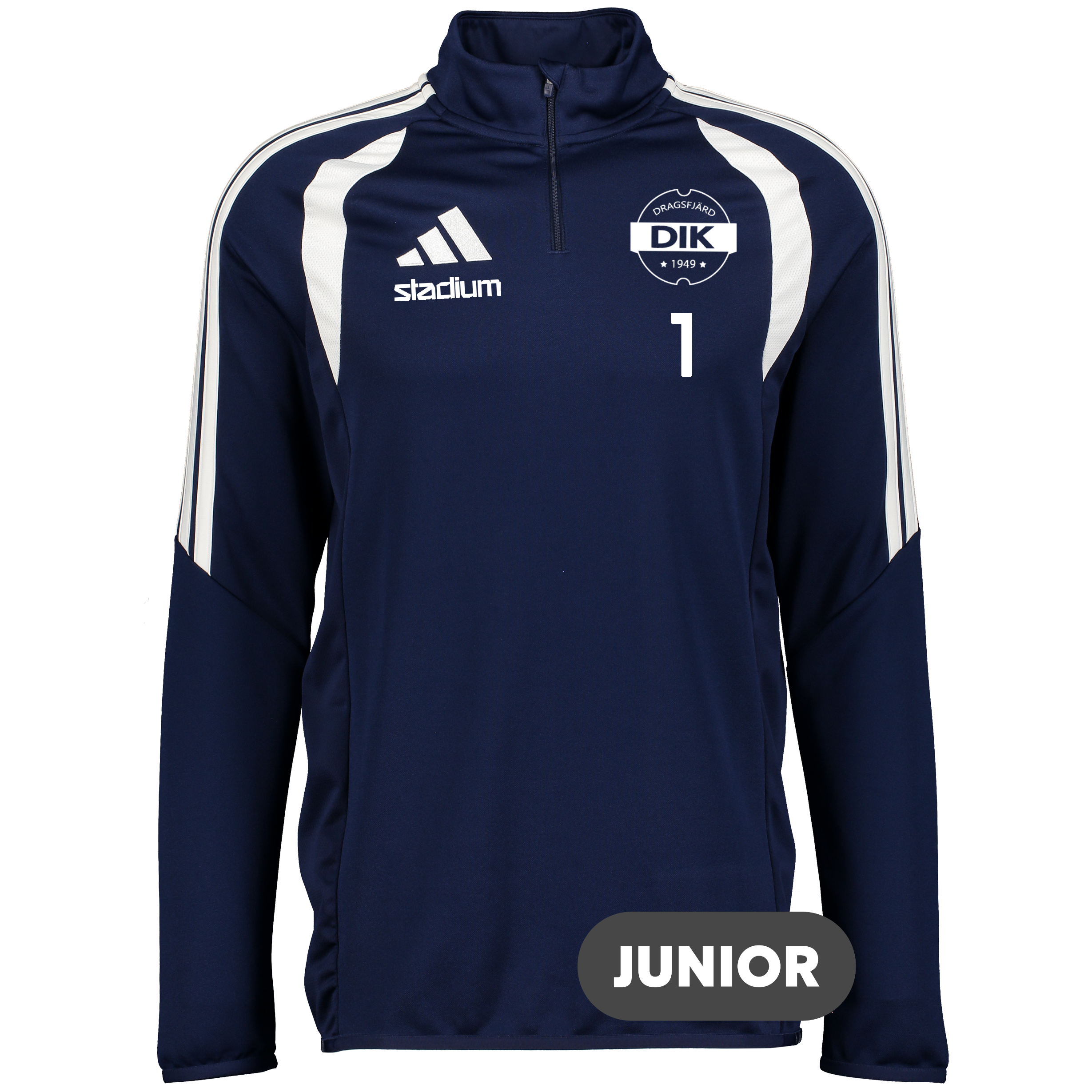 
ADIDAS, 
TIRO26 L TR TOP JR, 
Detail 1
