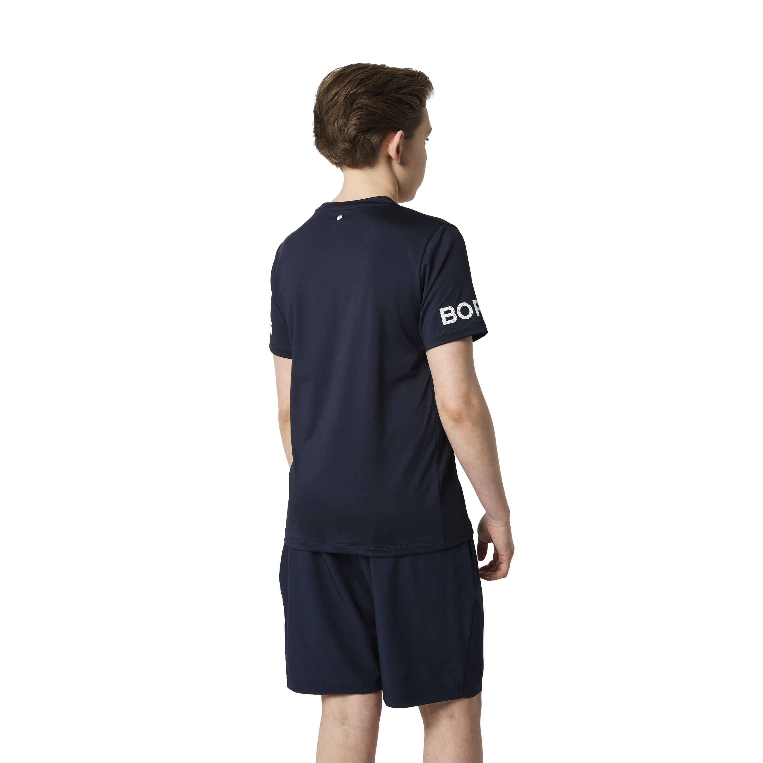 BJ&Ouml;RN BORG, J Borg T-shirt