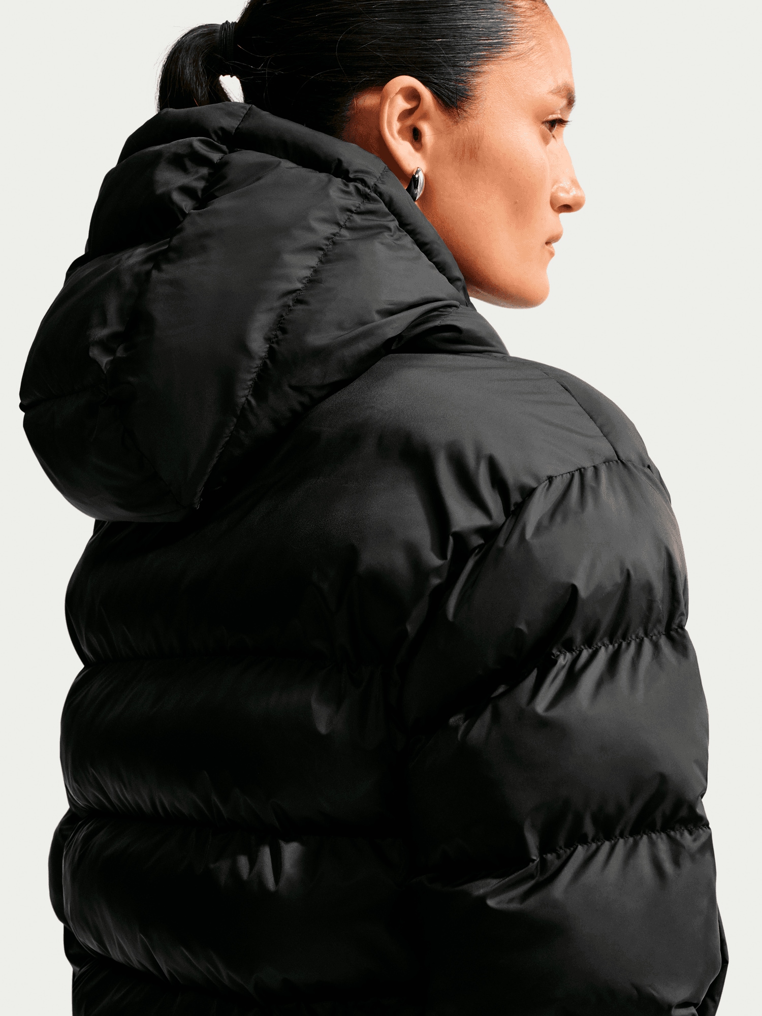 NIKE, W NK TF SYN CLASSIC JACKET