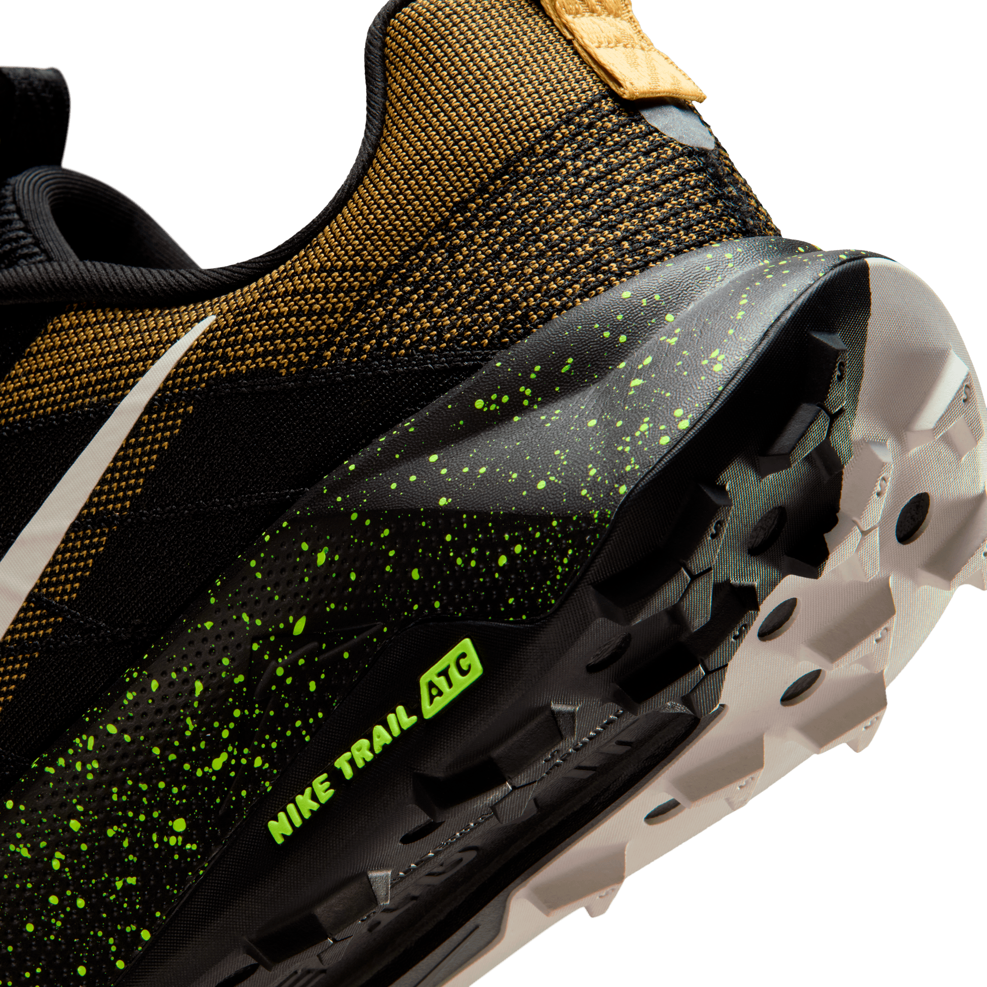 NIKE, M Wildhorse 10