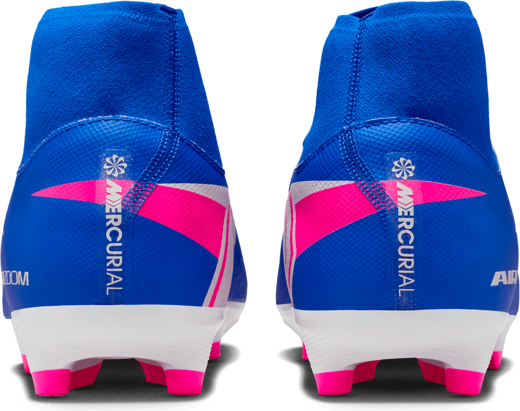 NIKE, ZM Superfly 10 Acad Fg/Mg