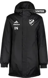 358998101101 ADIDAS Ent22 Stad Jacket 358998101101 ADIDAS Ent22 Stad Jacket Standard Small1x1